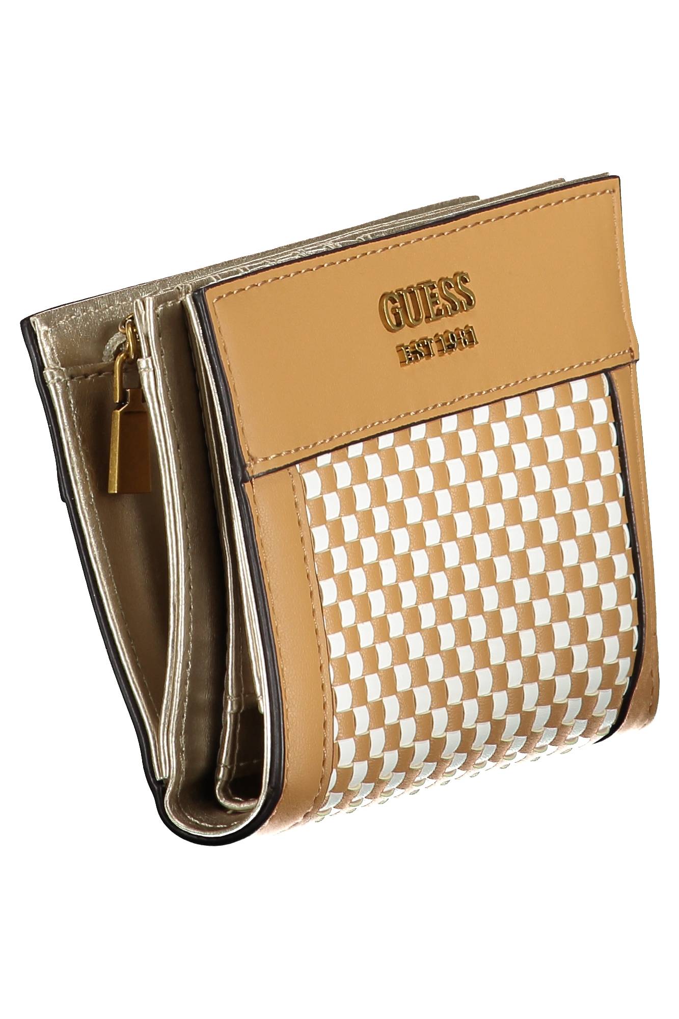 GUESS JEANS - Woman - Wallet