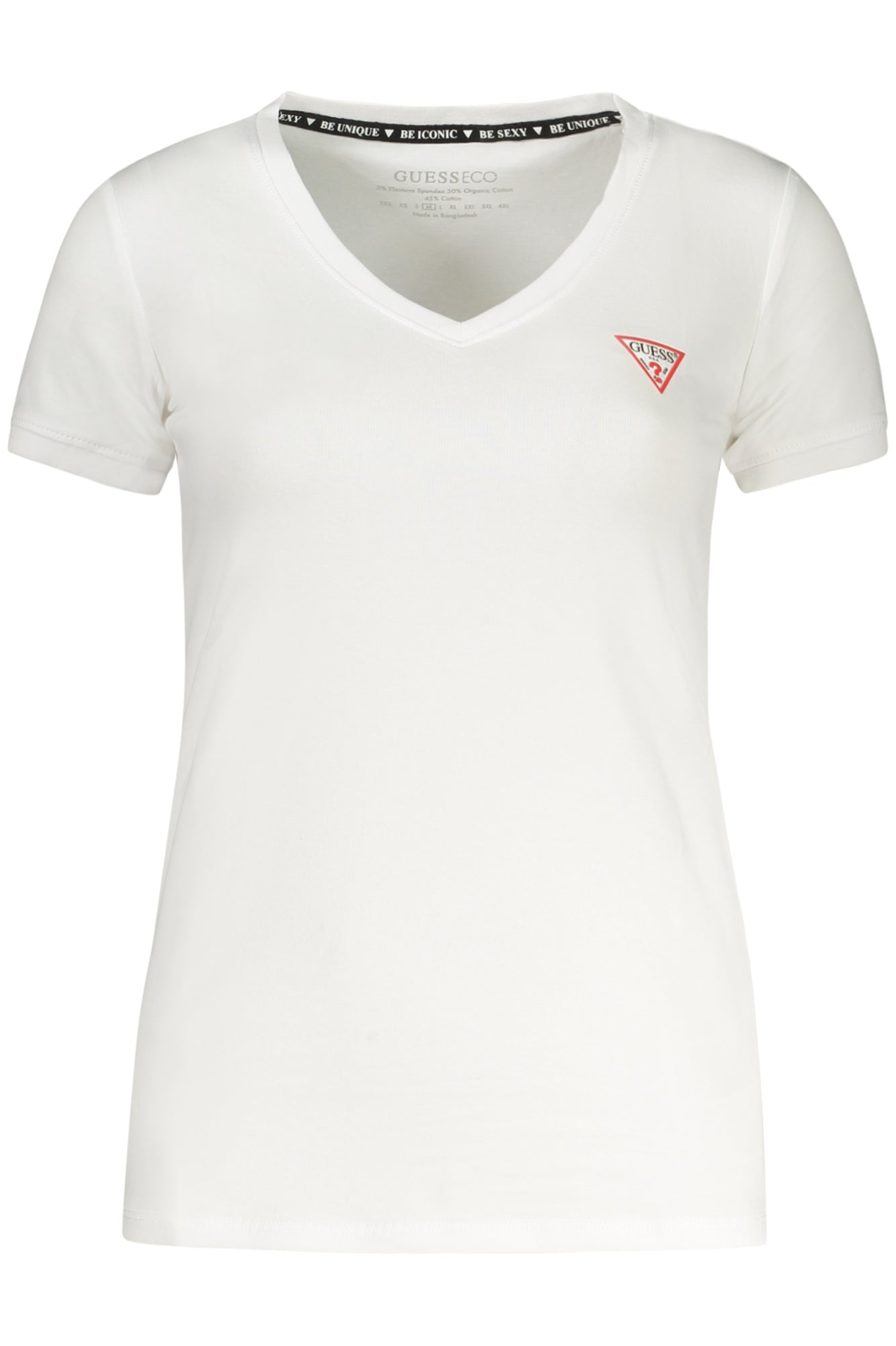 GUESS JEANS - Woman - T-shirt