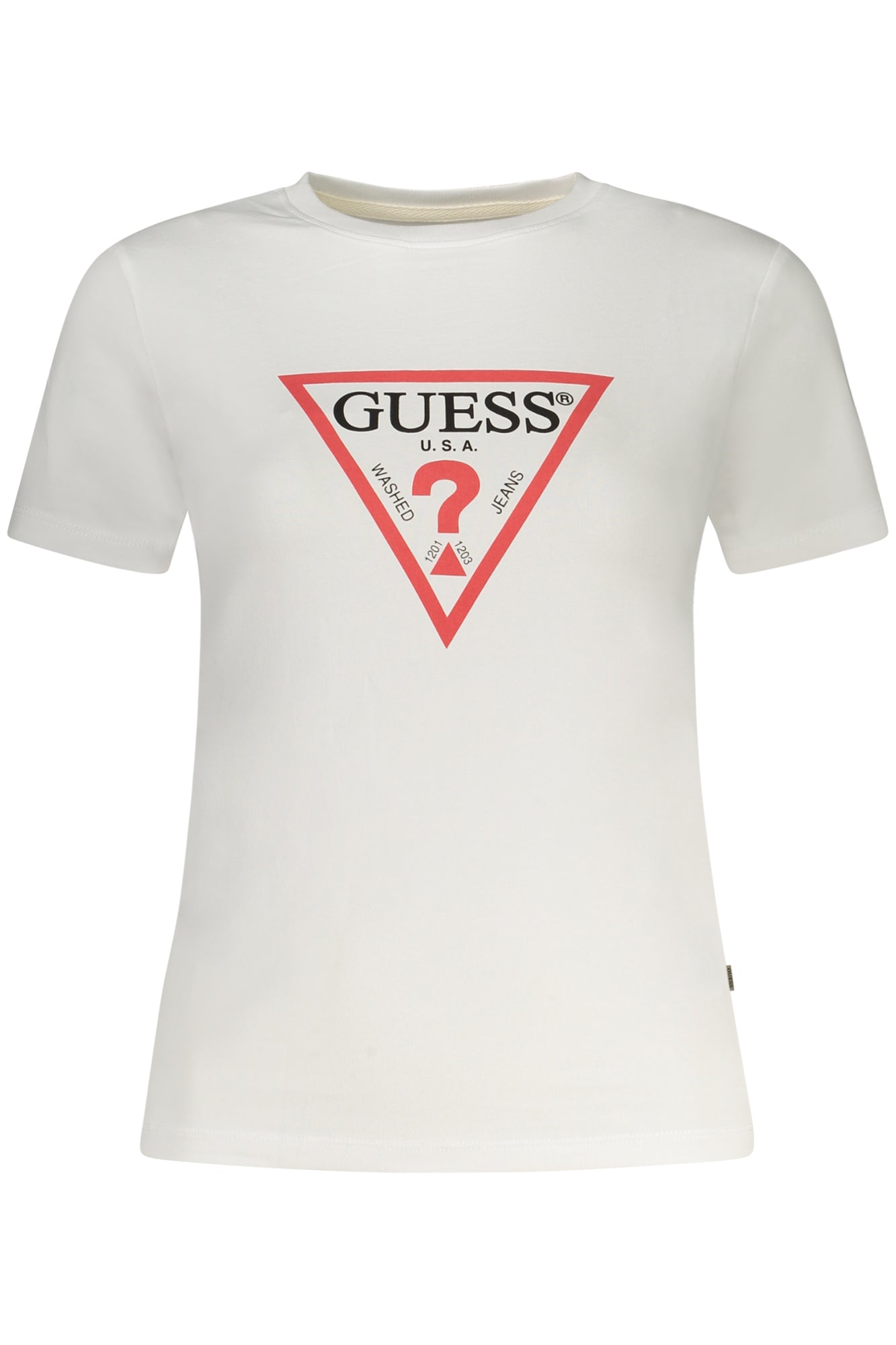 GUESS JEANS - Woman - T-shirt
