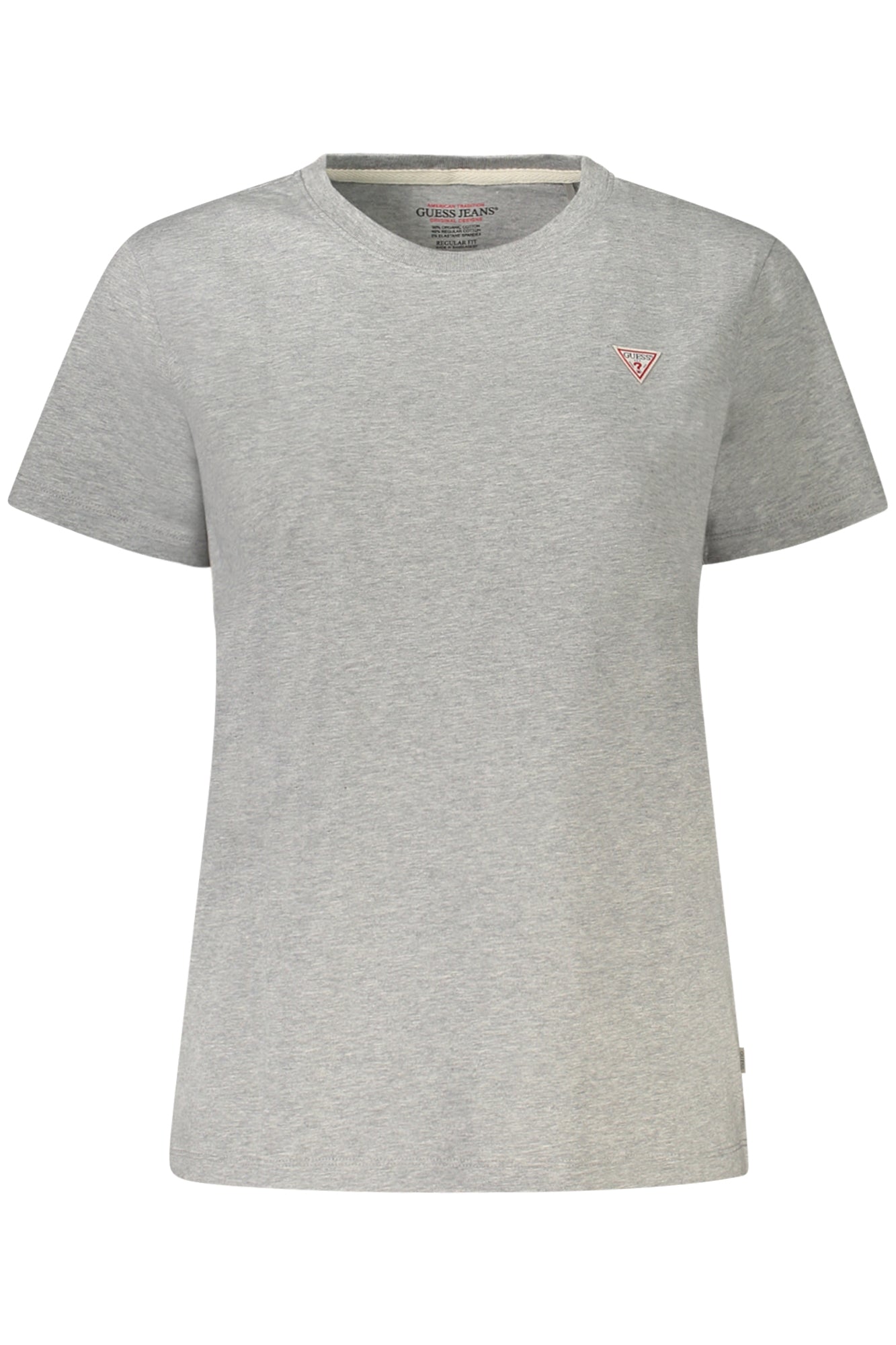 GUESS JEANS - Woman - T-shirt
