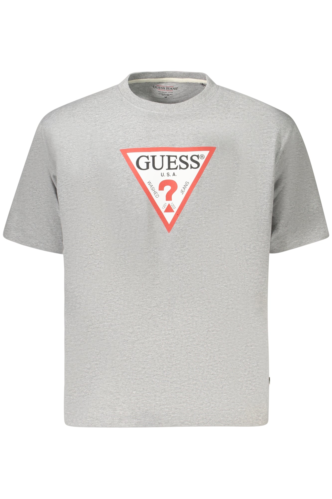 GUESS JEANS - Woman - T-shirt