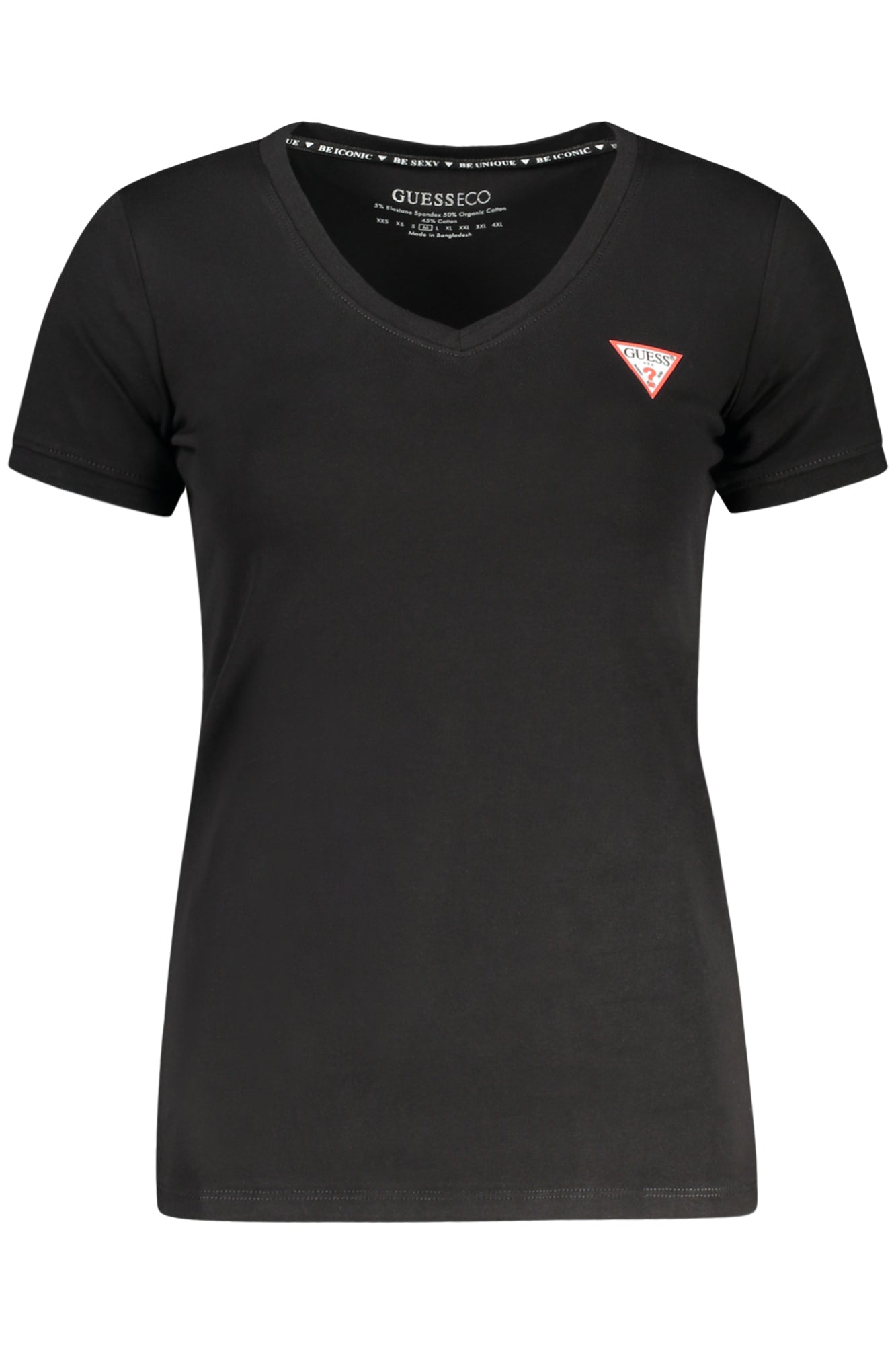 GUESS JEANS - Woman - T-shirt