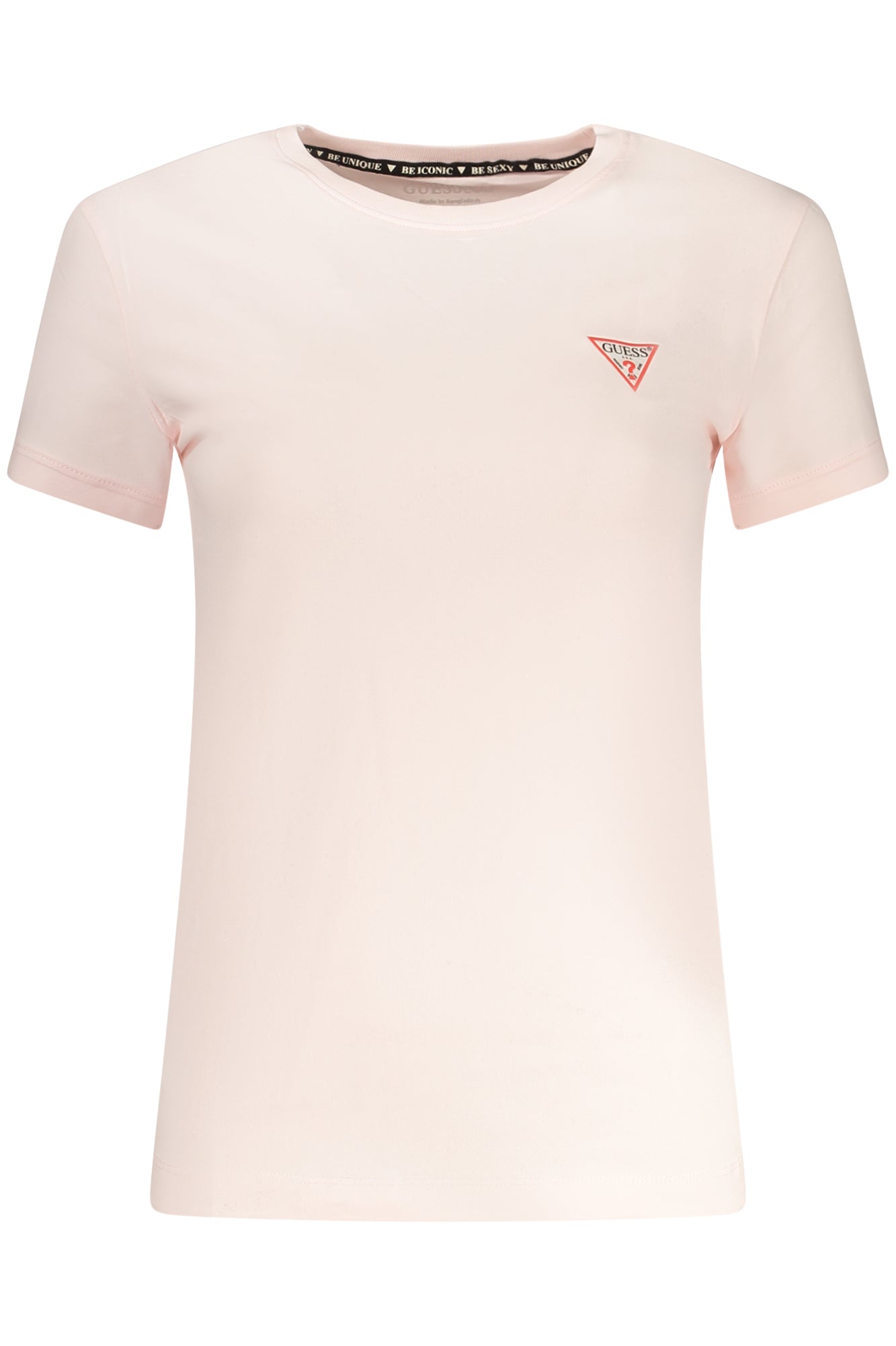GUESS JEANS - Woman - T-shirt