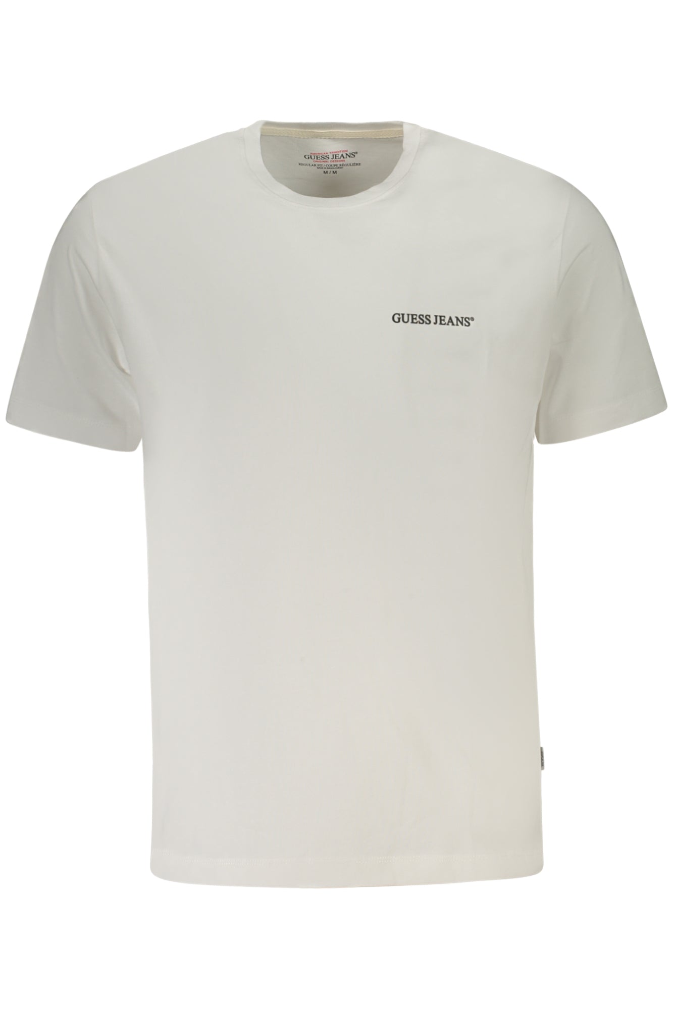 GUESS JEANS - Man - T-shirt