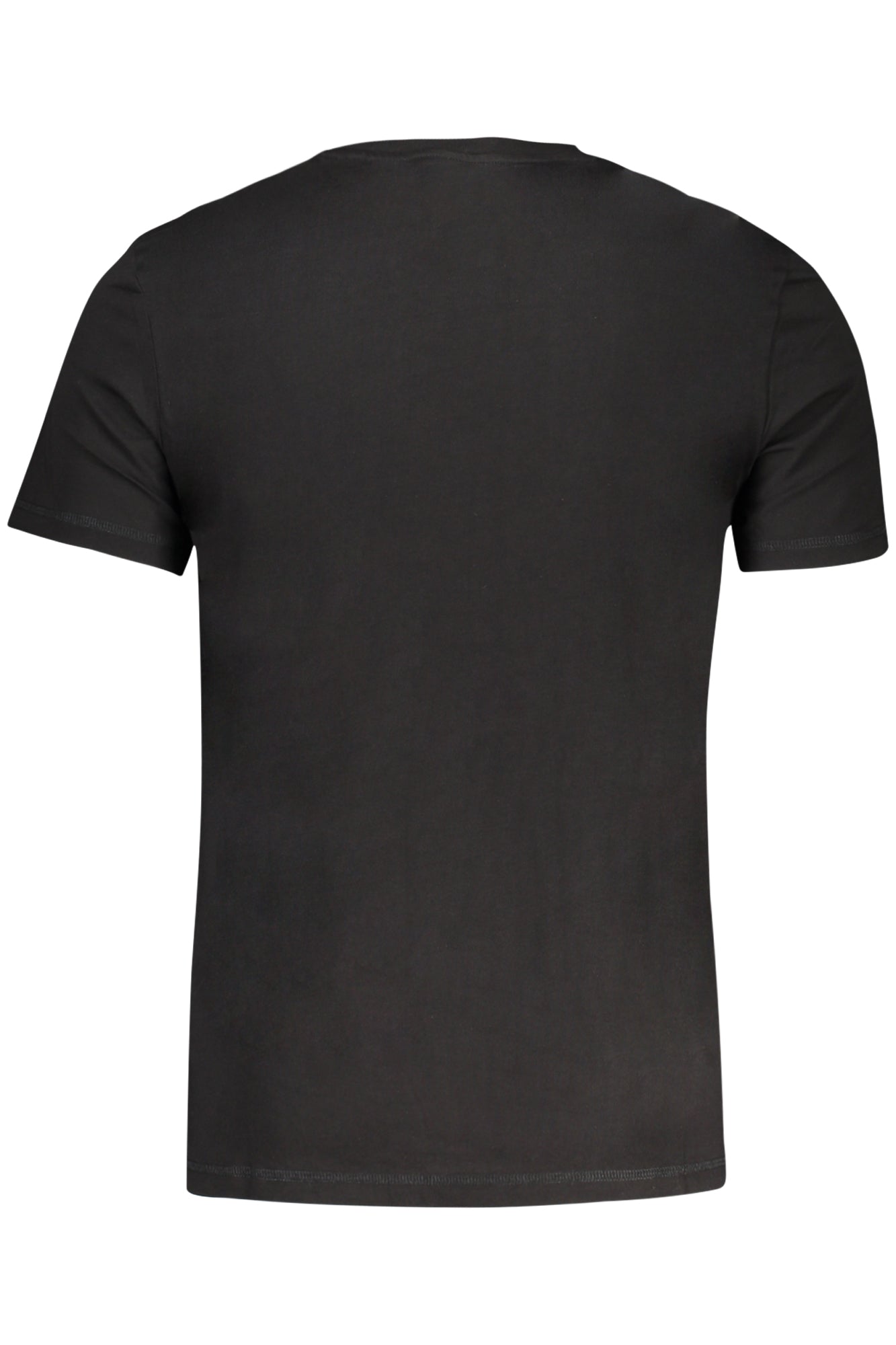 GUESS JEANS - Man - T-shirt