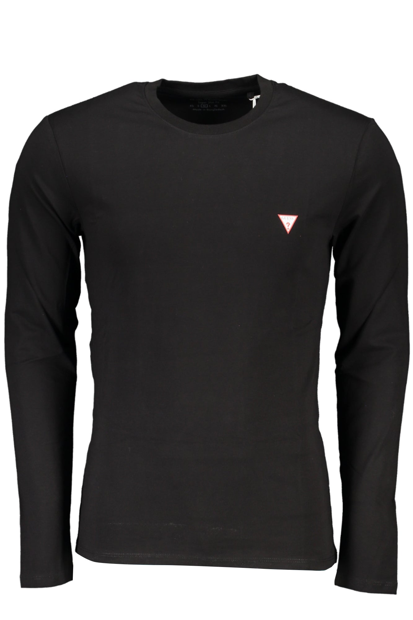 GUESS JEANS - Man - T-shirt