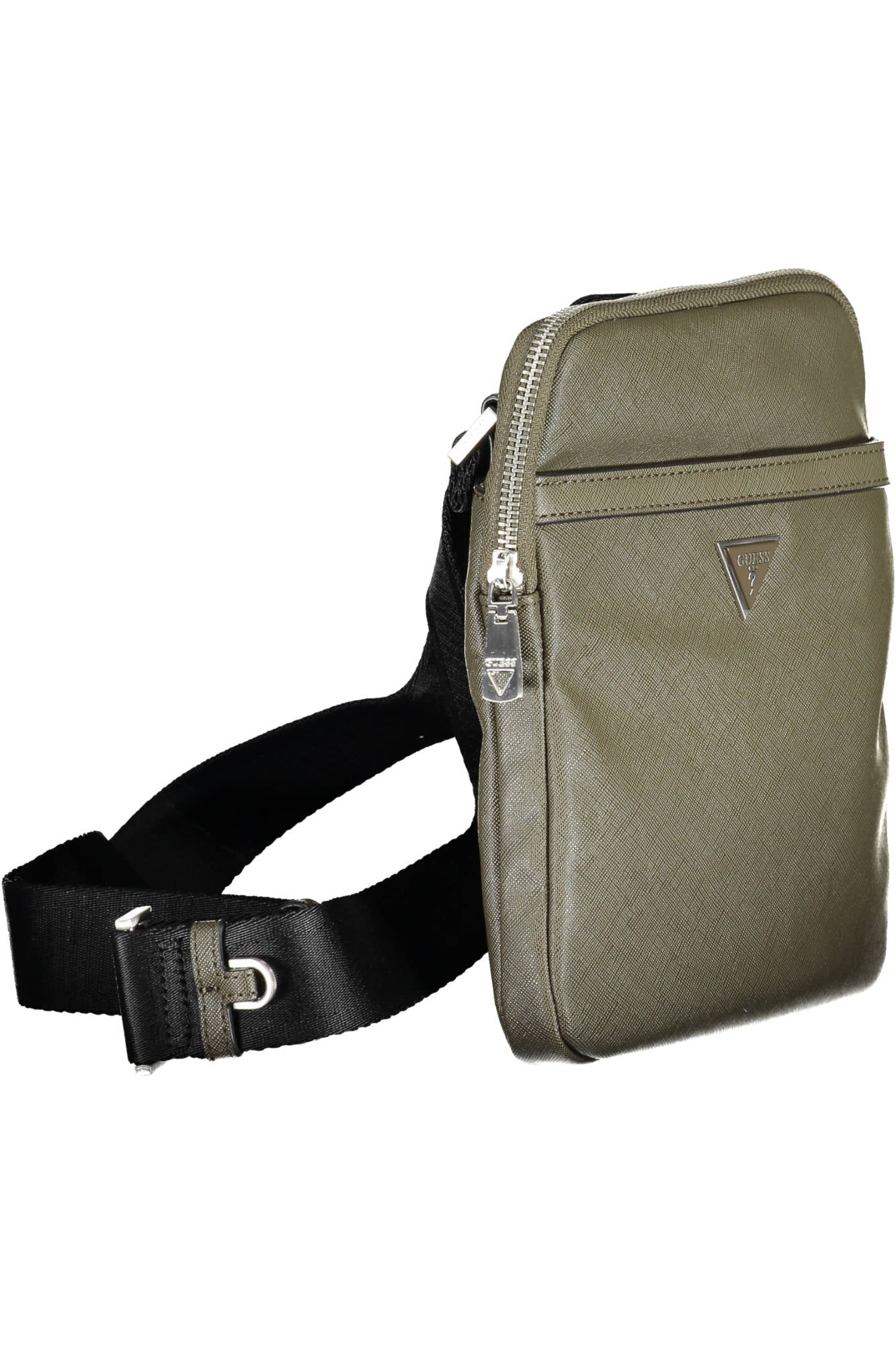 GUESS JEANS - Man - Shoulder Bag