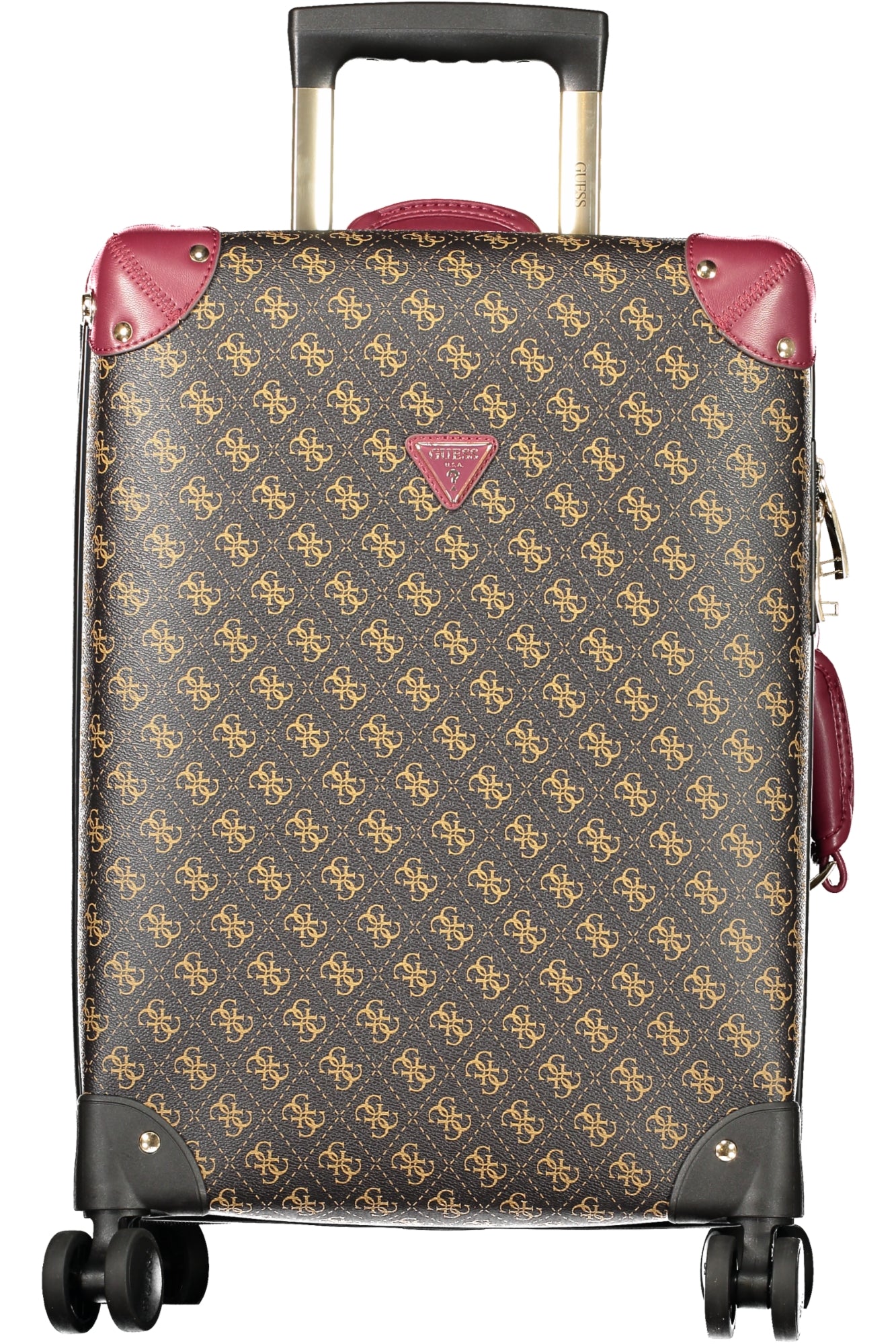 GUESS JEANS - Woman - Travel Bag