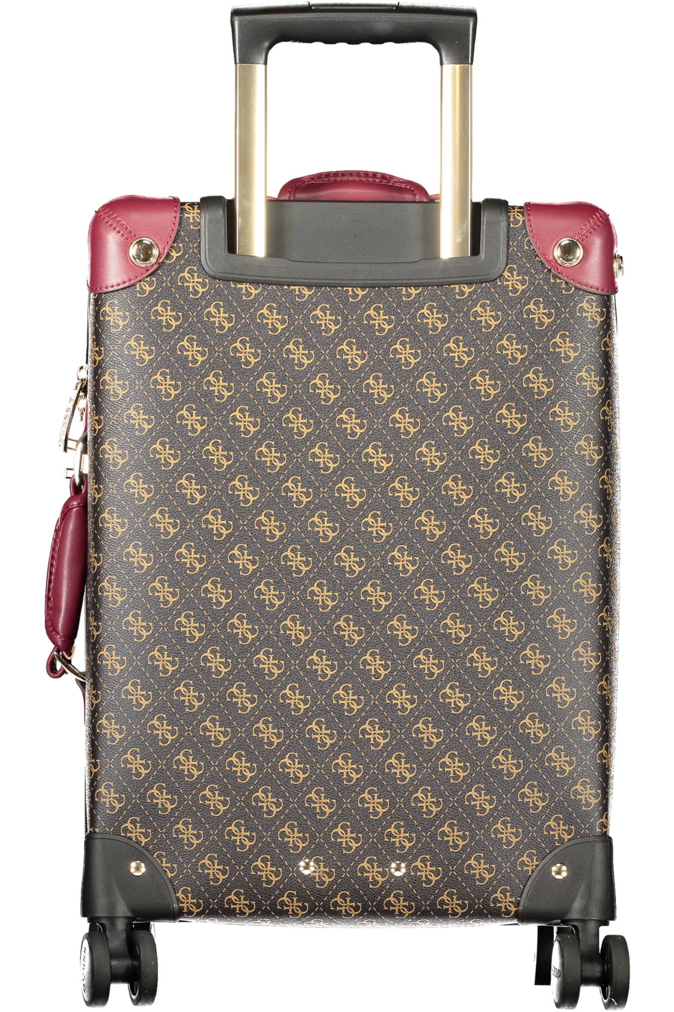 GUESS JEANS - Woman - Travel Bag