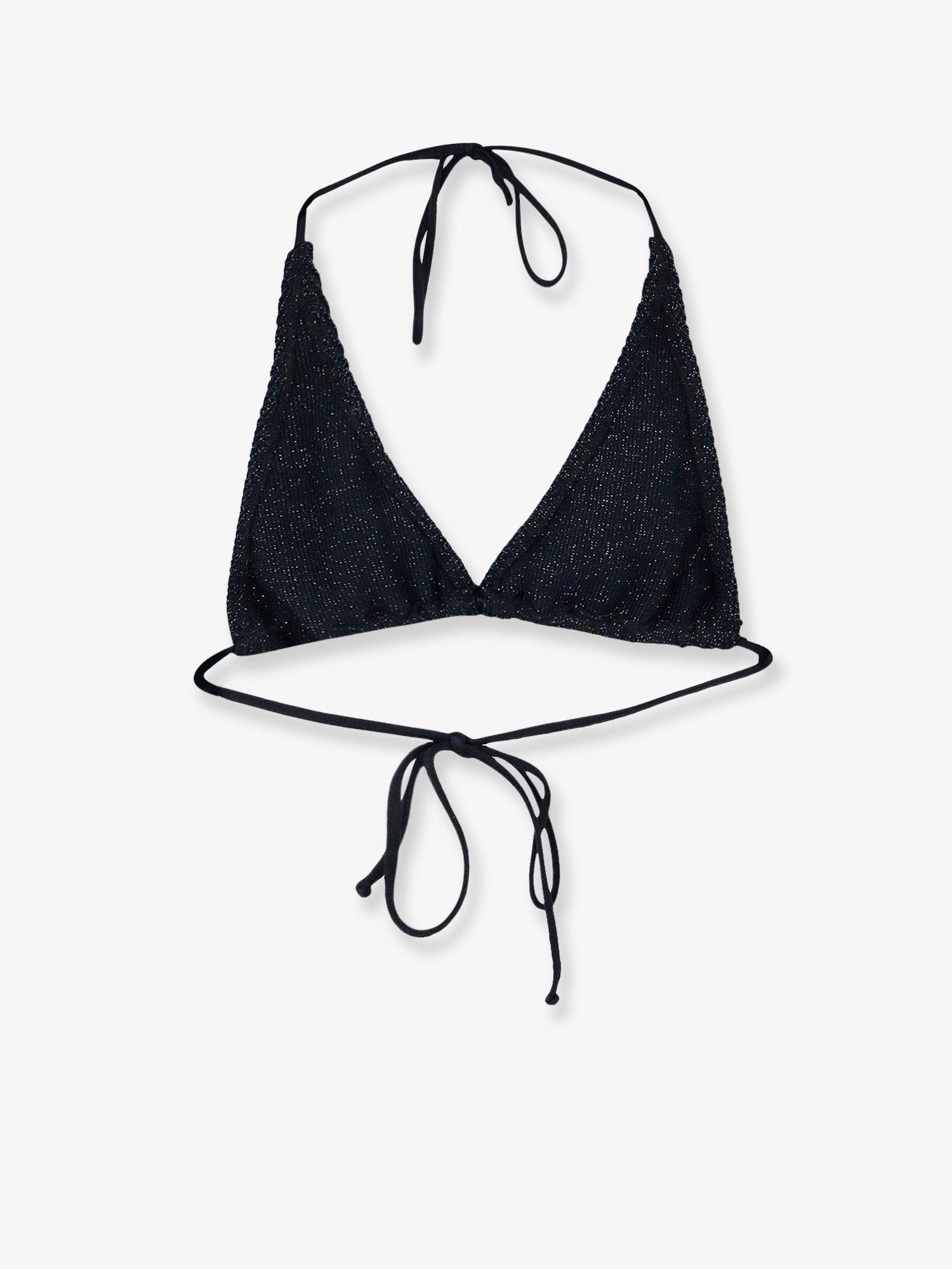 MC2 SAINT BARTH - Woman - Black - Swimwear
