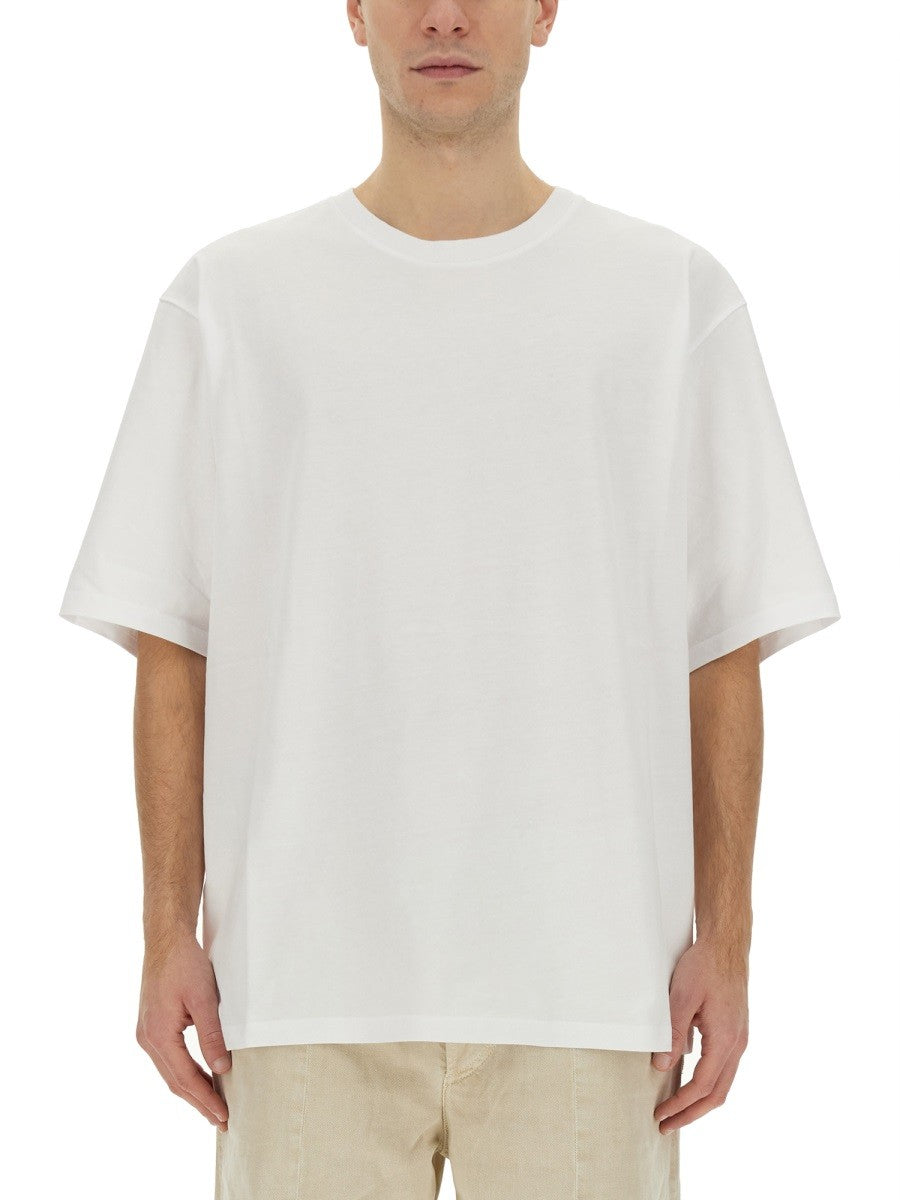 MARANT - Man - White - T-shirt