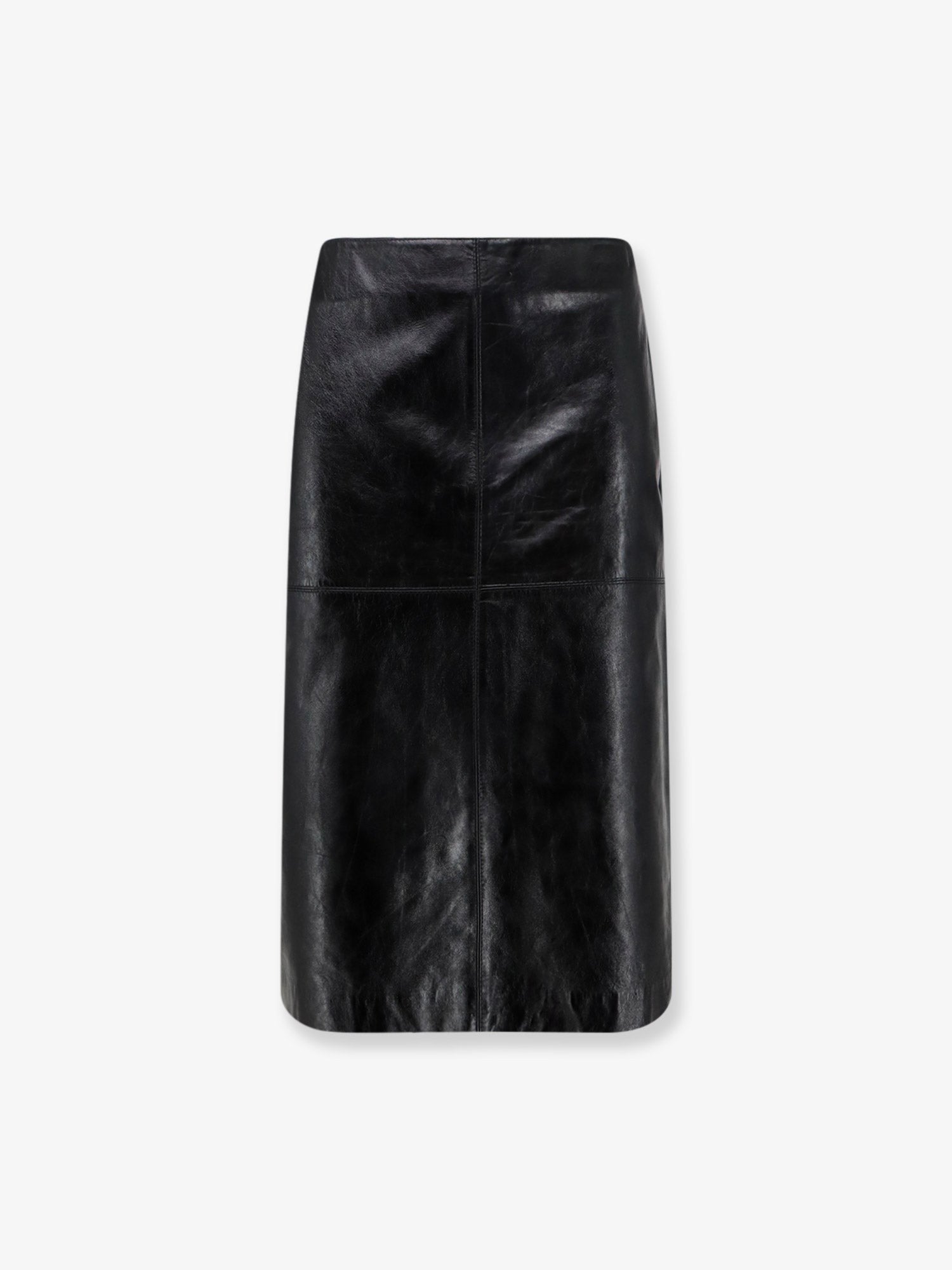 SOEUR - Woman - Black - Skirt