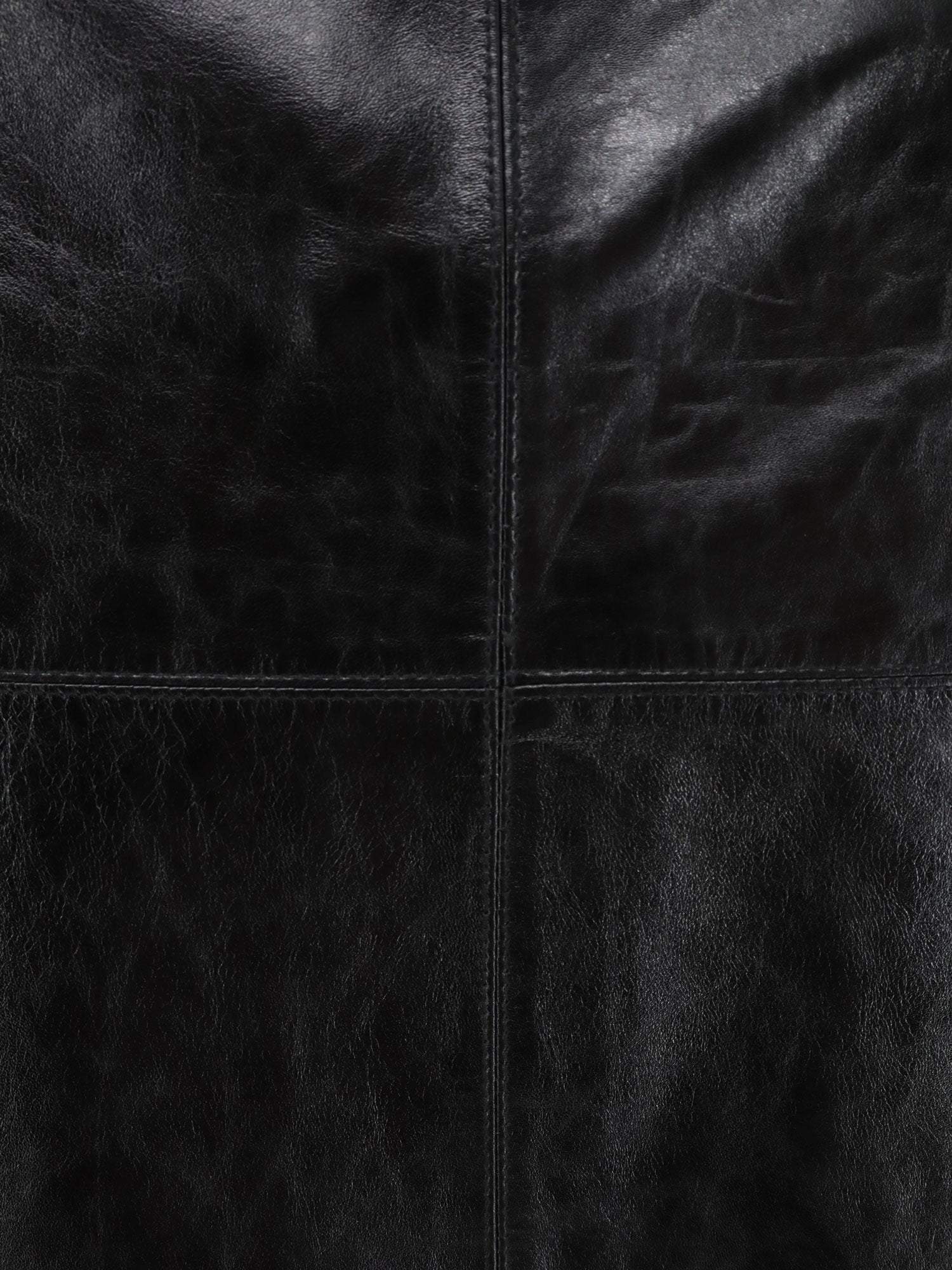SOEUR - Woman - Black - Skirt