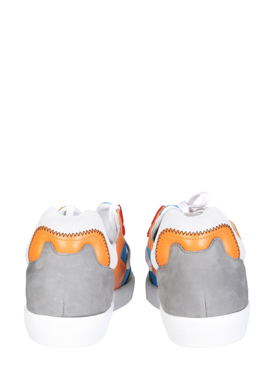 N°21 - Man - Green - Sneaker