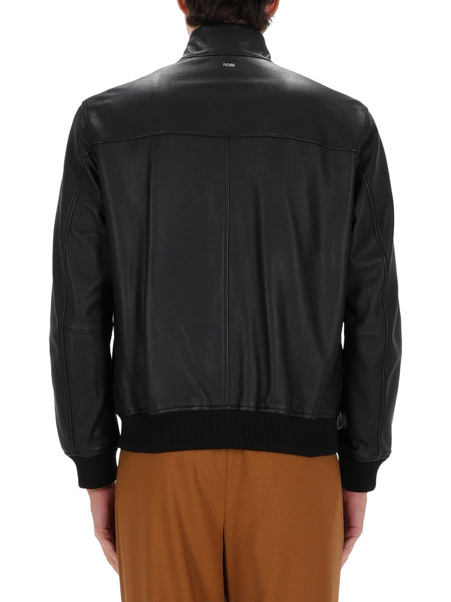 Boss - Man - Black - Jacket