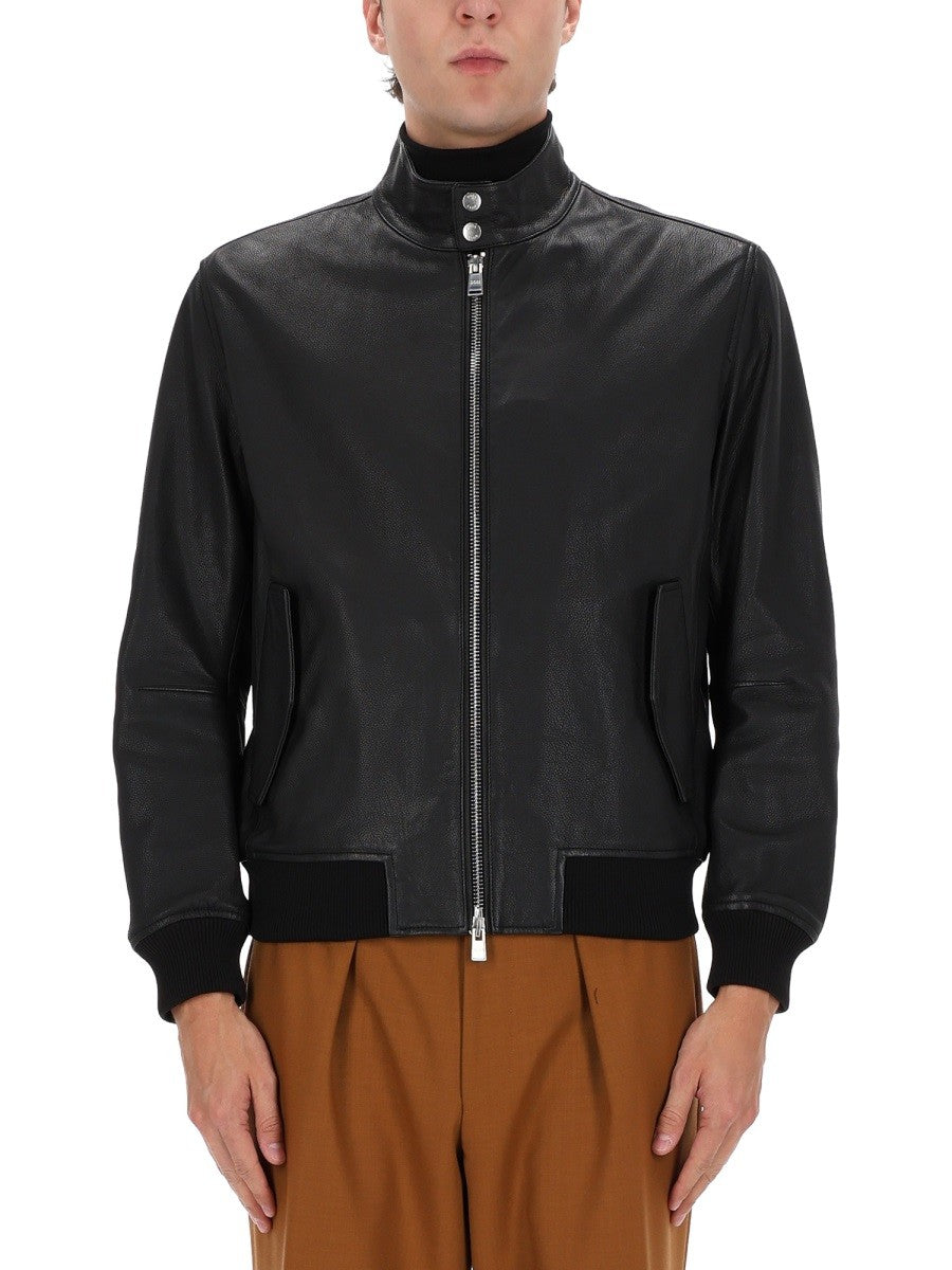 Boss - Man - Black - Jacket