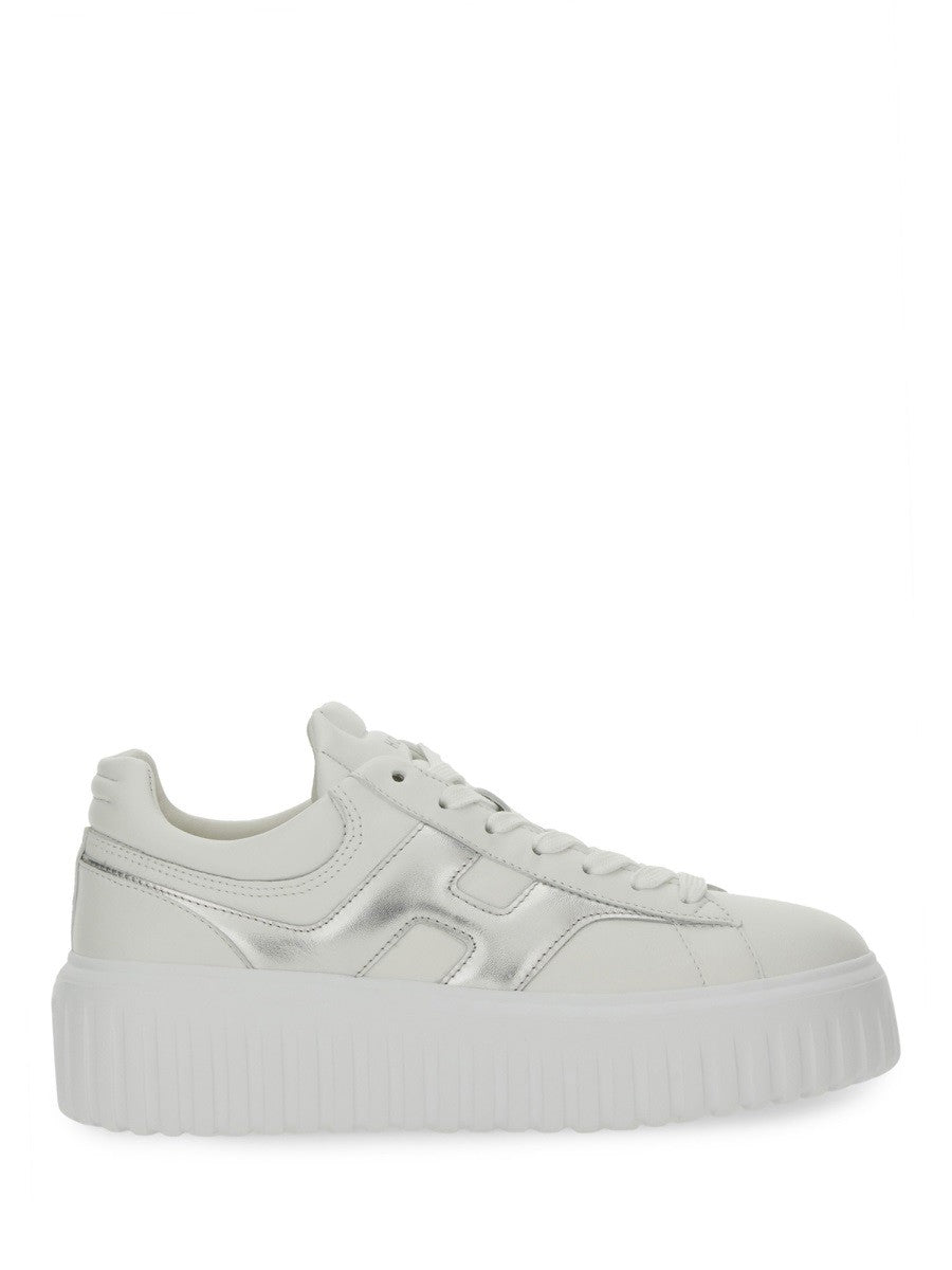 Hogan - Woman - White - Sneaker