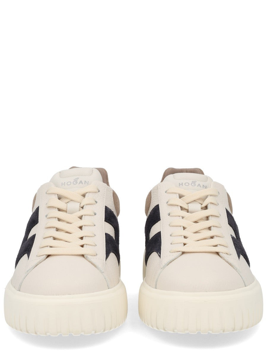Hogan - Man - Multicolour - Sneaker