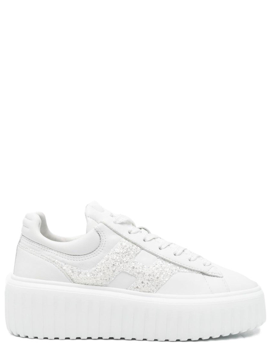 Hogan - Woman - White - Sneaker