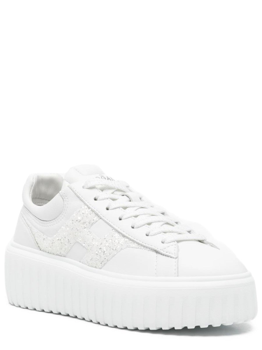 Hogan - Woman - White - Sneaker