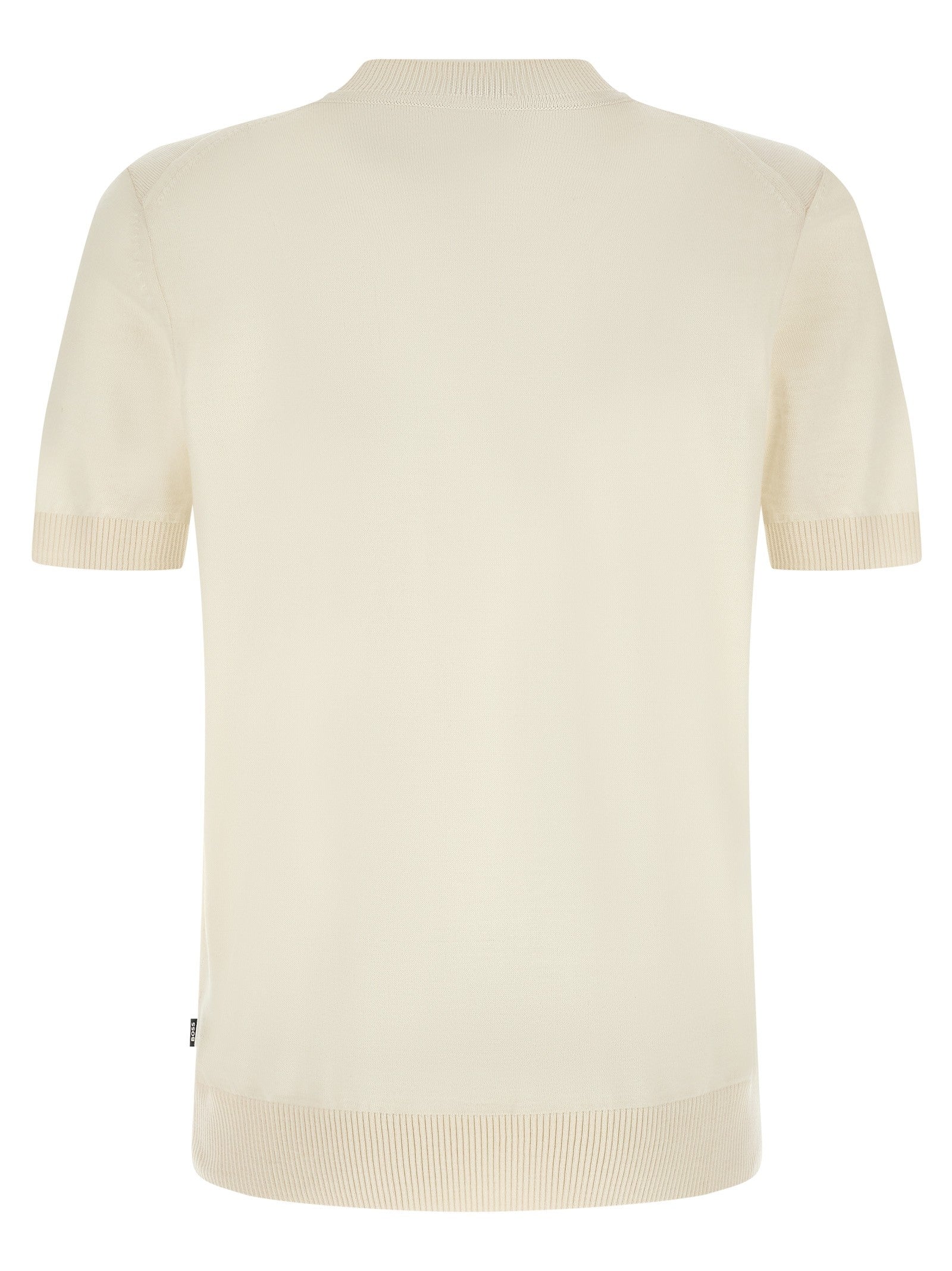 HUGO BOSS - nan - White - T-shirt