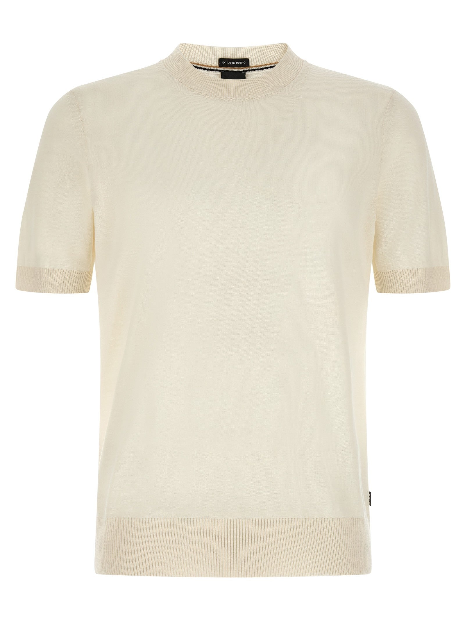 HUGO BOSS - nan - White - T-shirt
