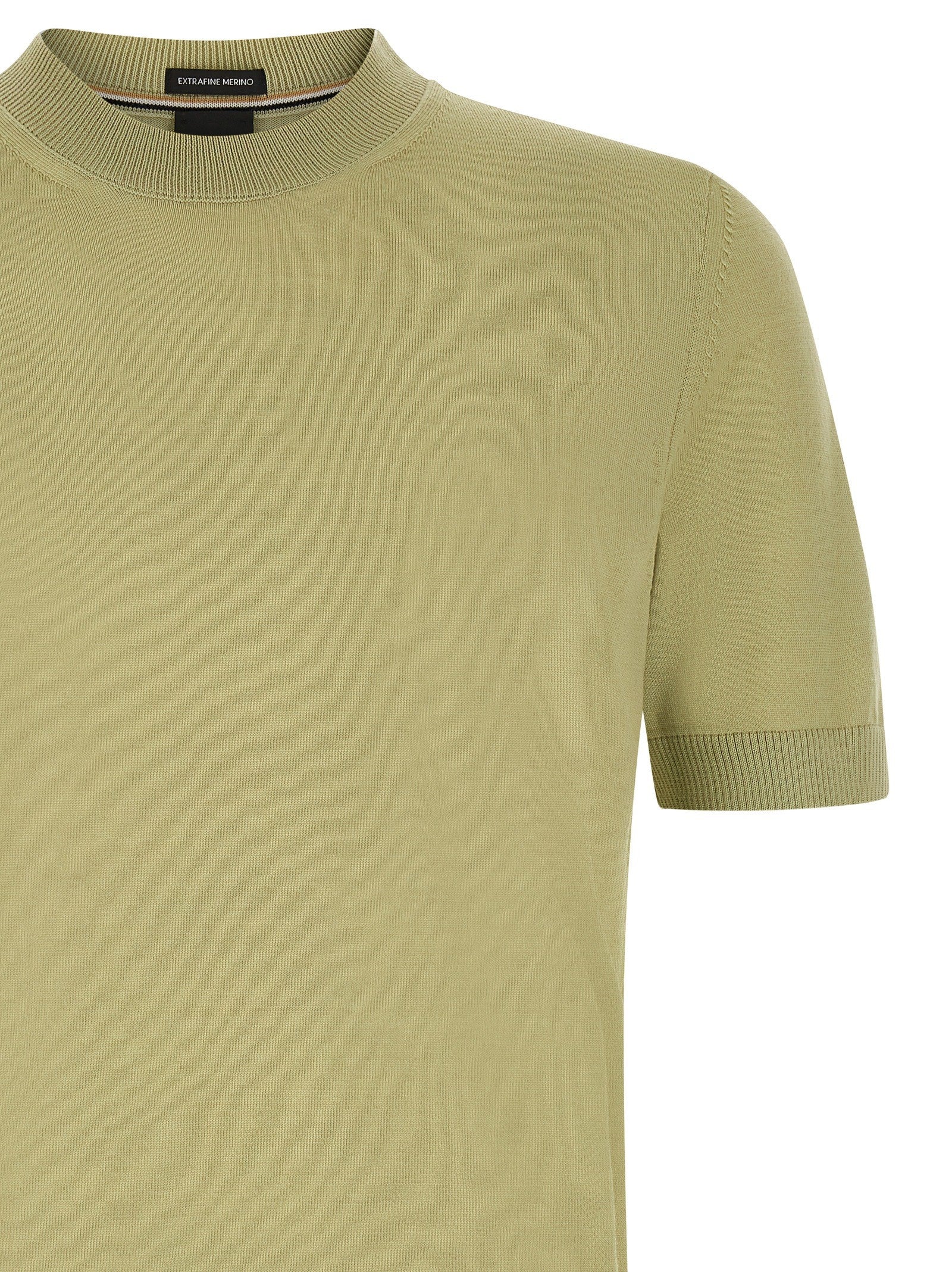 HUGO BOSS - nan - Green - T-shirt