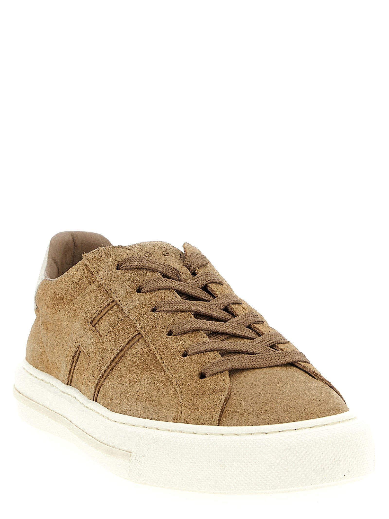 Hogan - nan - Beige - Sneaker