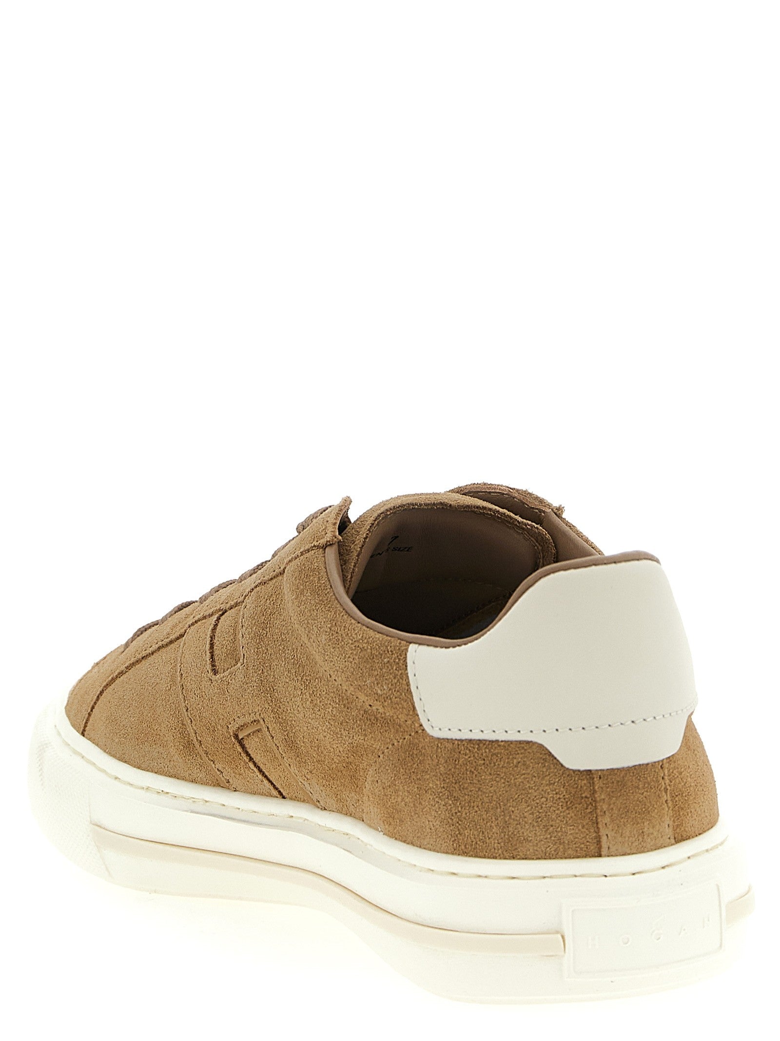 Hogan - nan - Beige - Sneaker