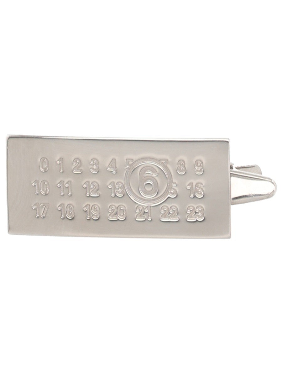 MM6 MAISON MARGIELA - Woman - Silver - Hat