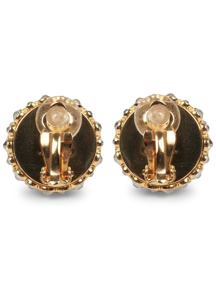 Celine - Woman - Gold - Earring