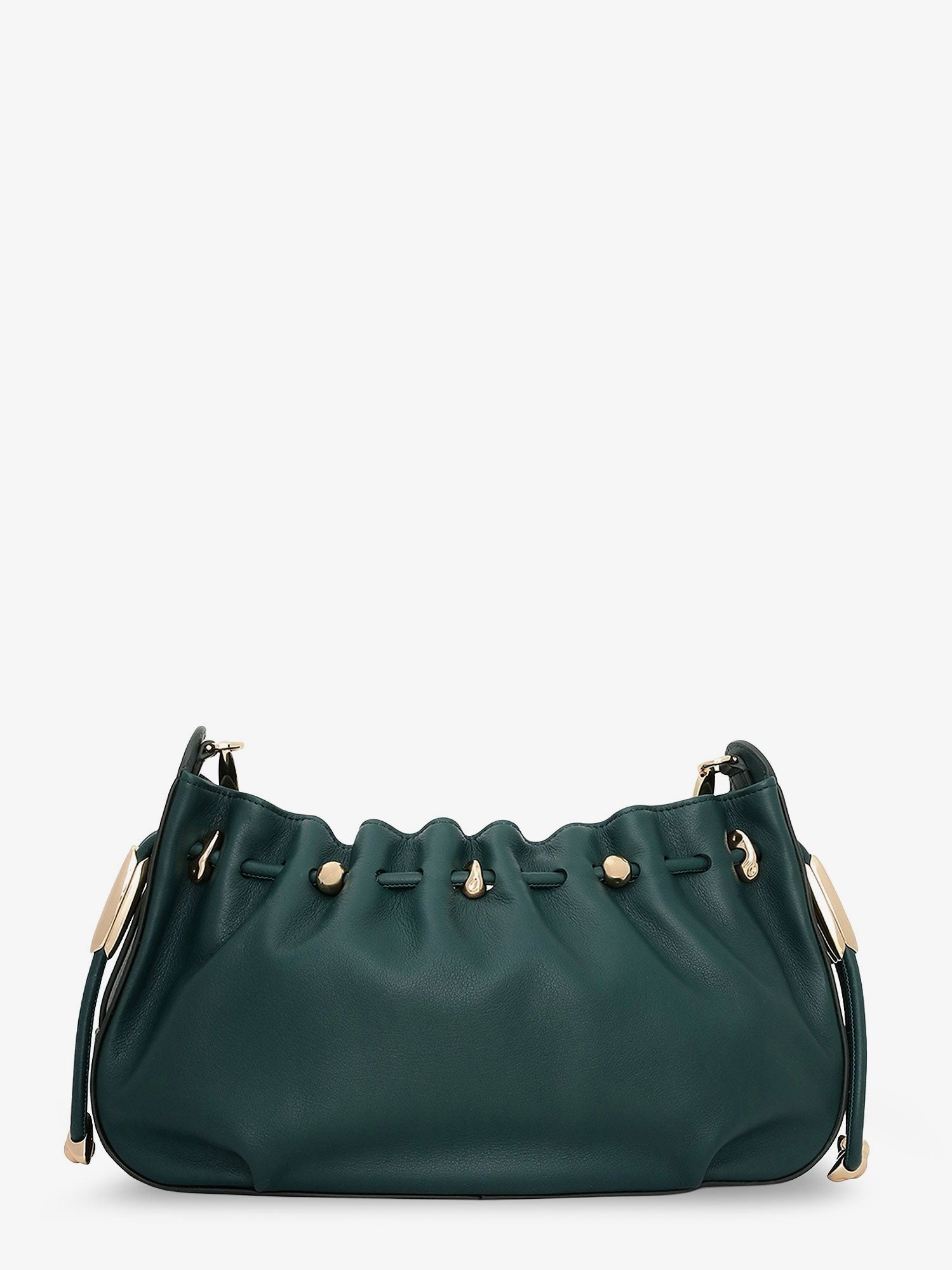 ZIMMERMANN - Woman - Green - Clutch