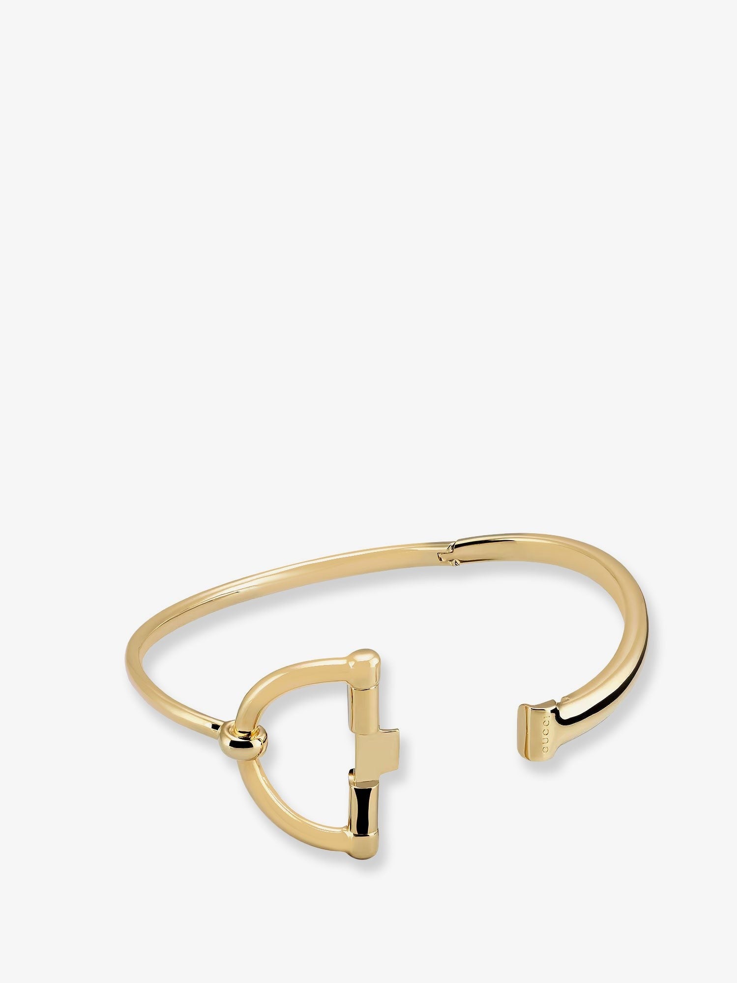 Gucci - Woman - Gold - Necklace
