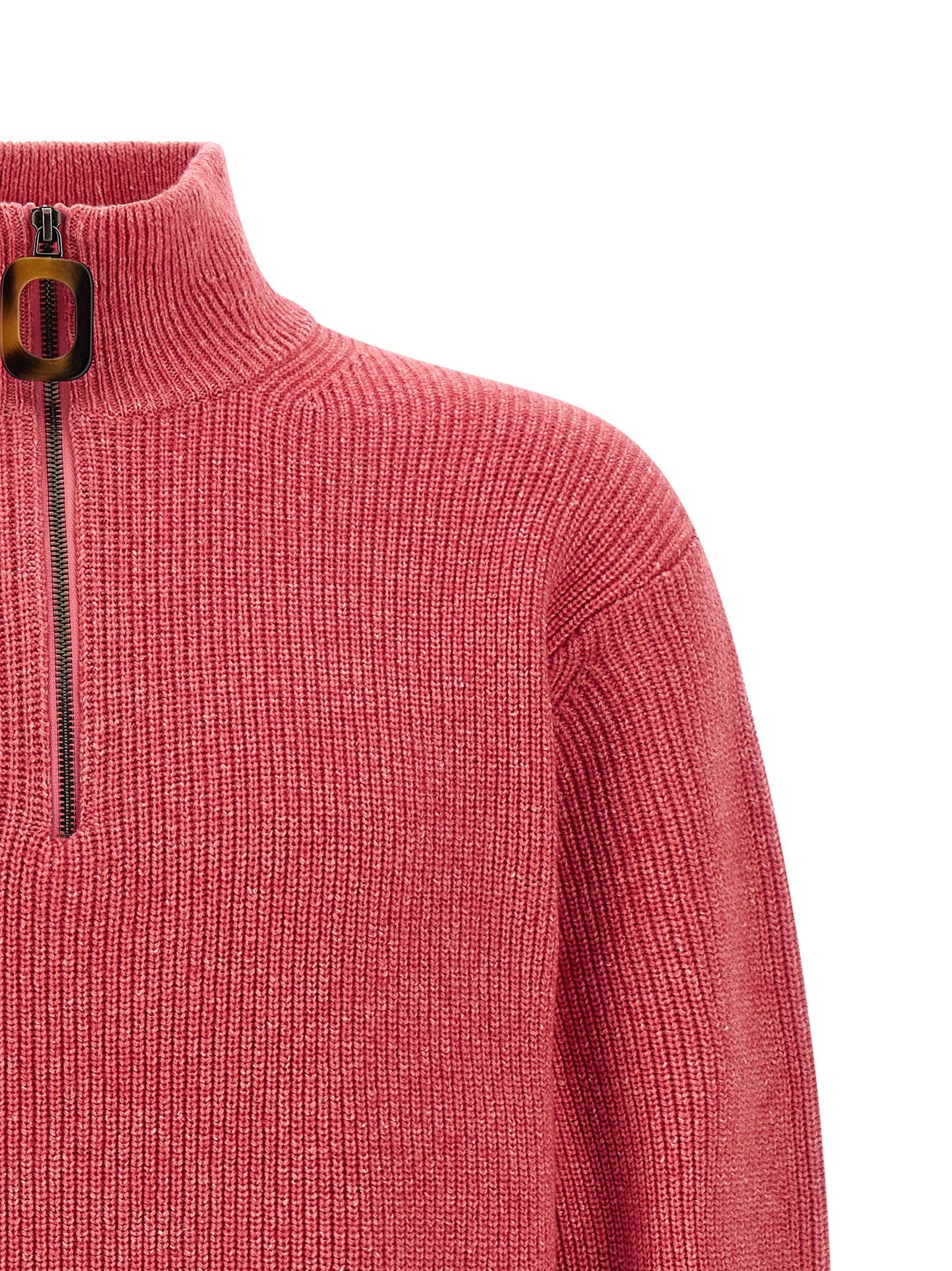 J.W.ANDERSON - nan - Black - Sweater
