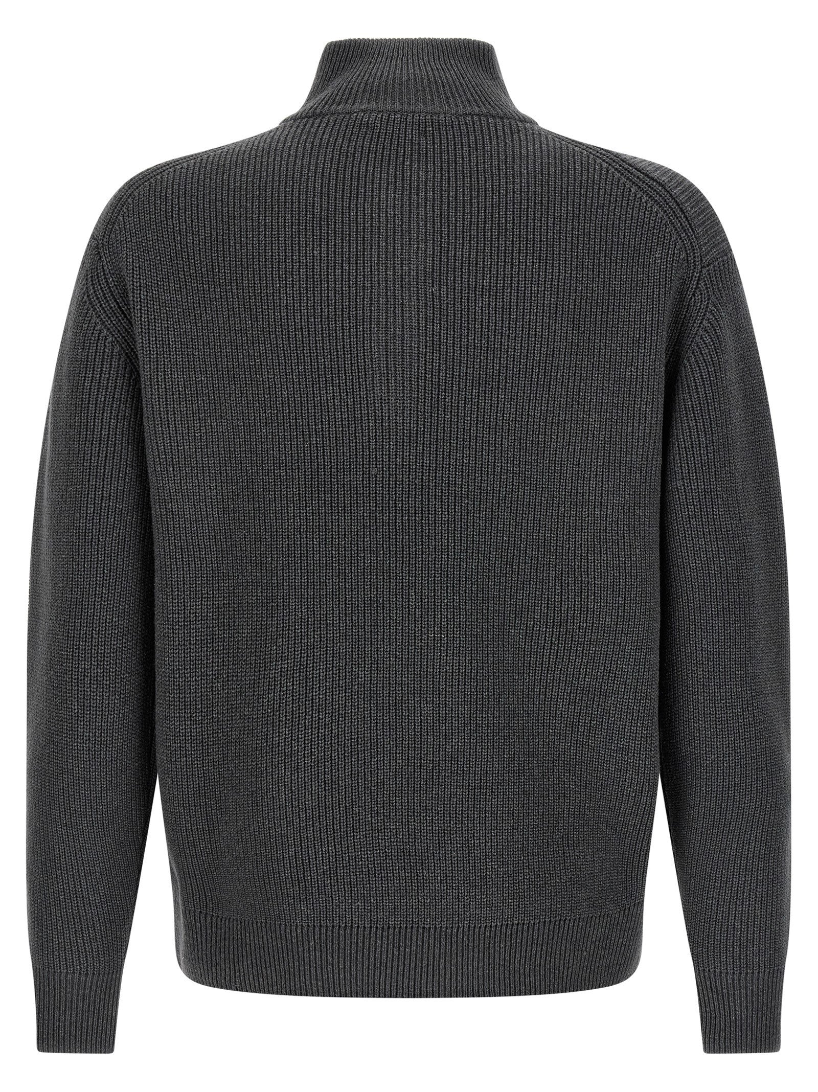 J.W.ANDERSON - nan - Grey - Sweater