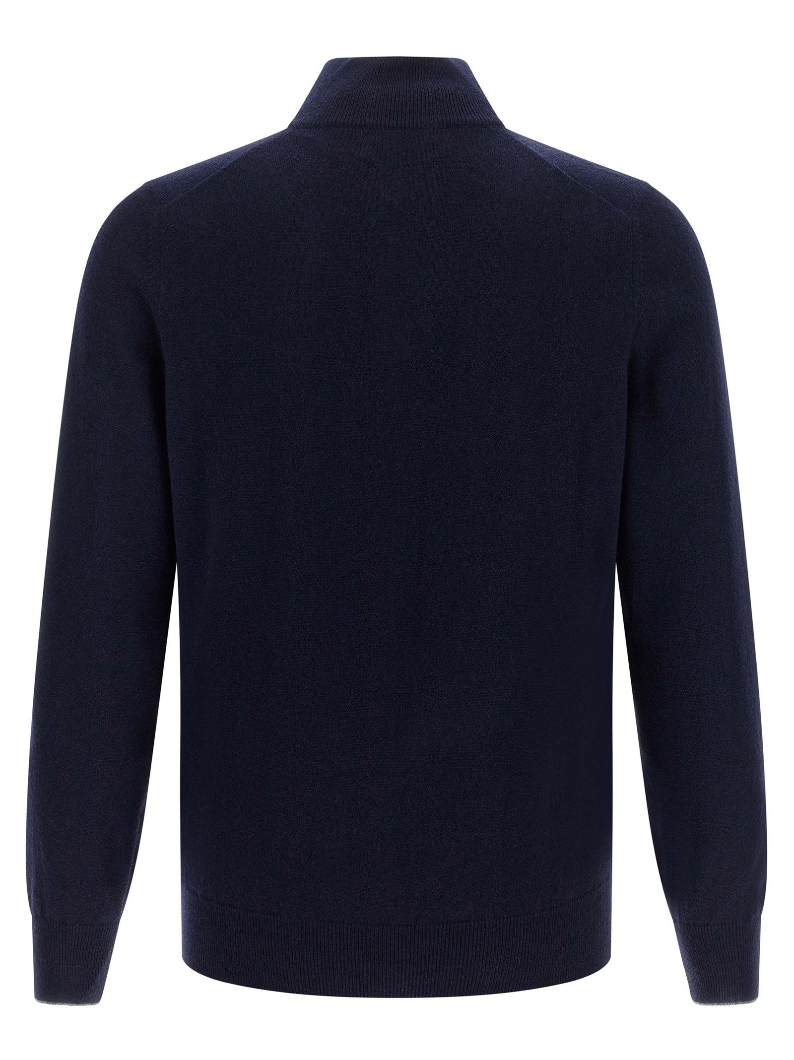 Brunello Cucinelli - nan - Blue - Sweater