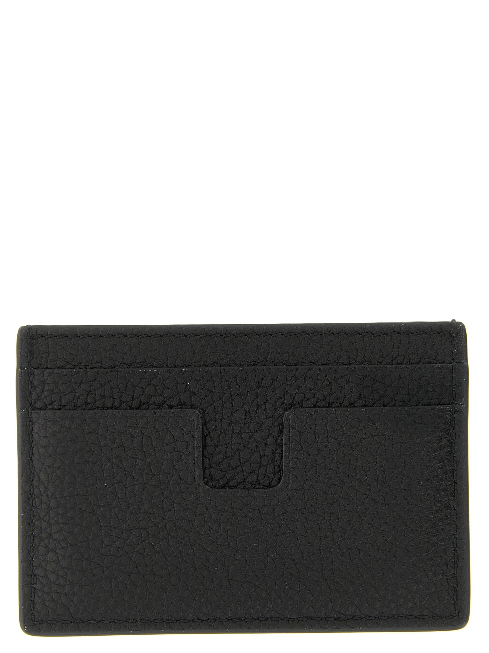 TOM FORD - nan - Black - Wallet
