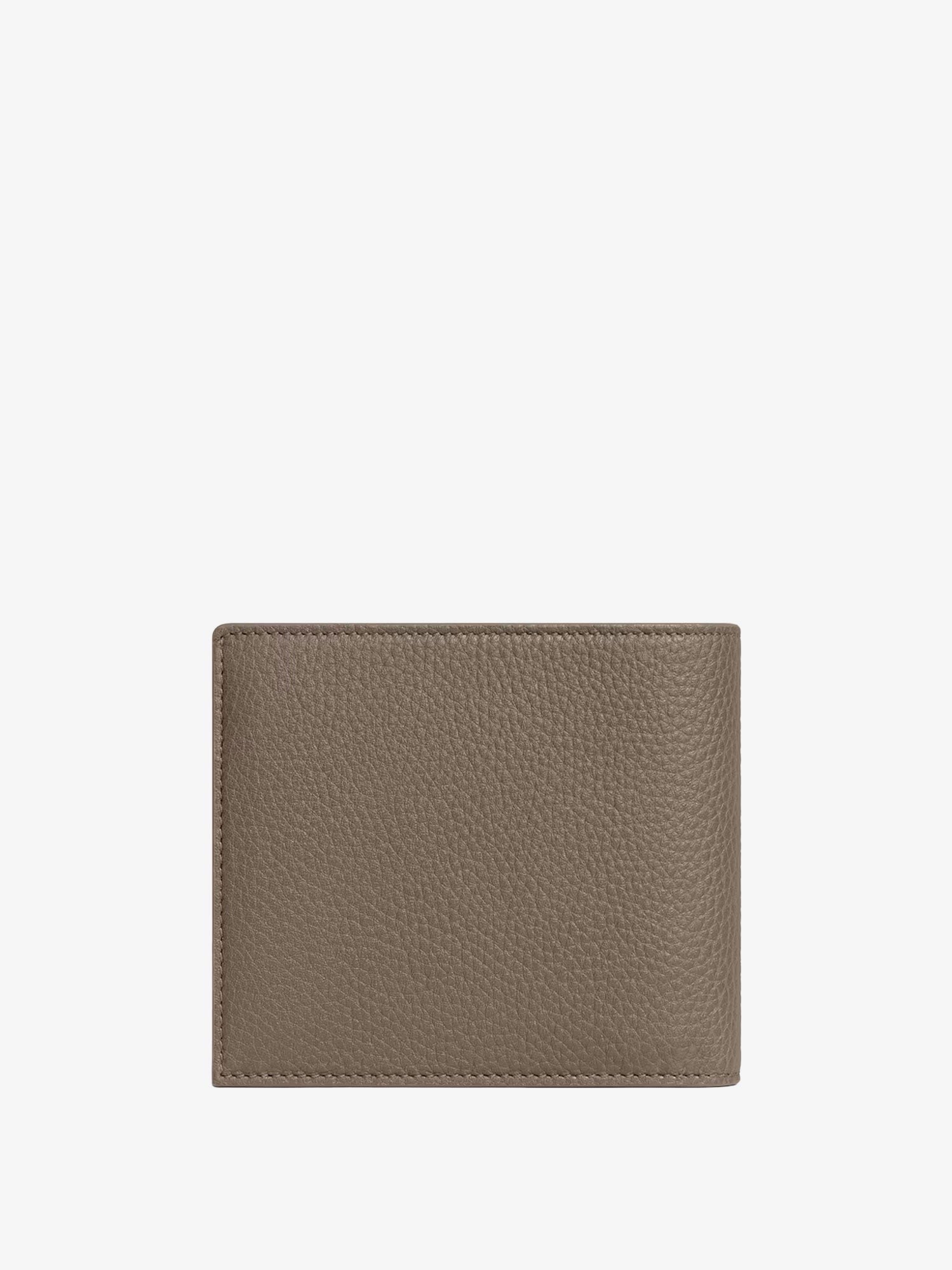 Celine - Man - Grey - Wallet
