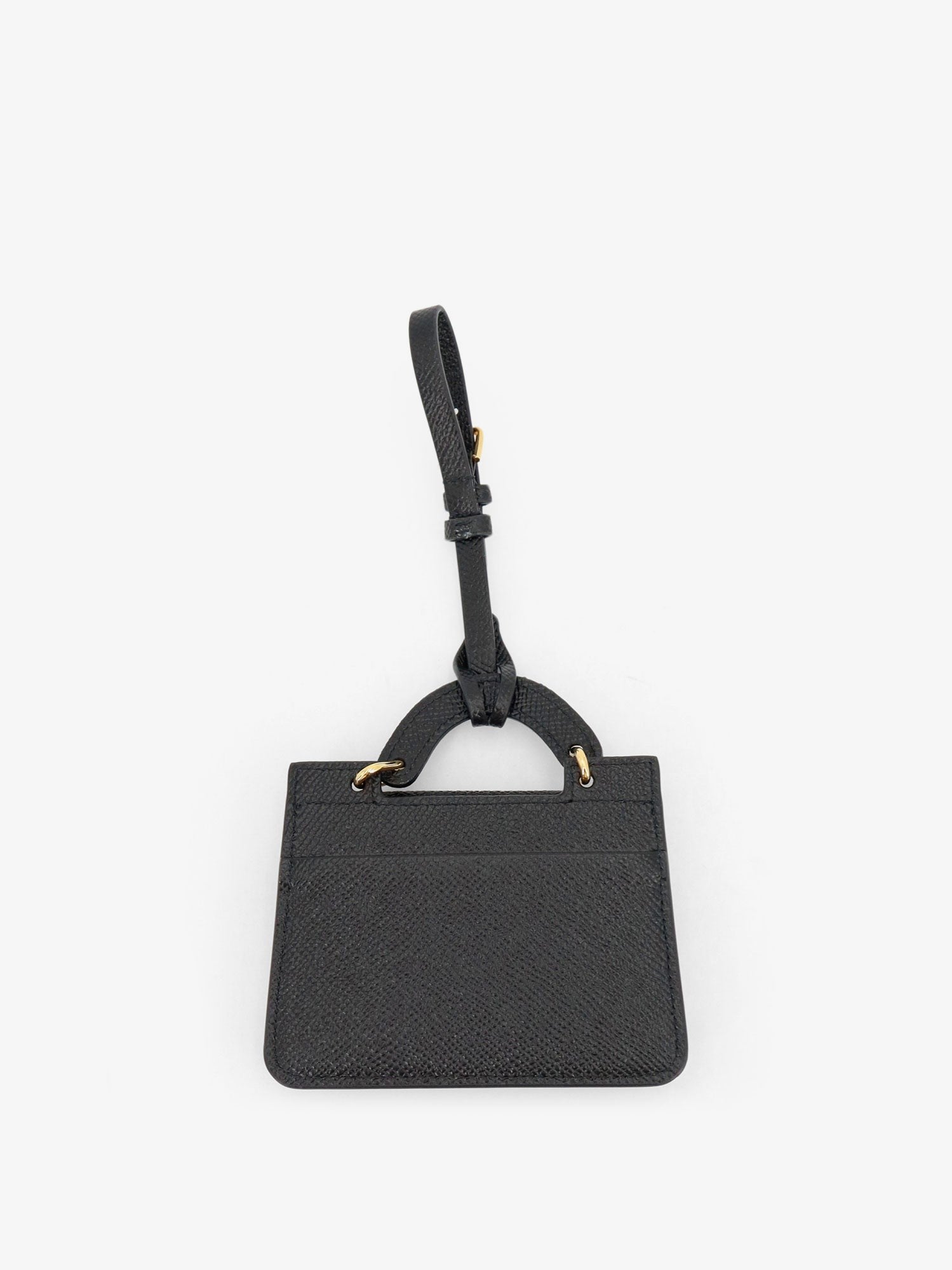 Dolce & Gabbana - Woman - Black - Wallet