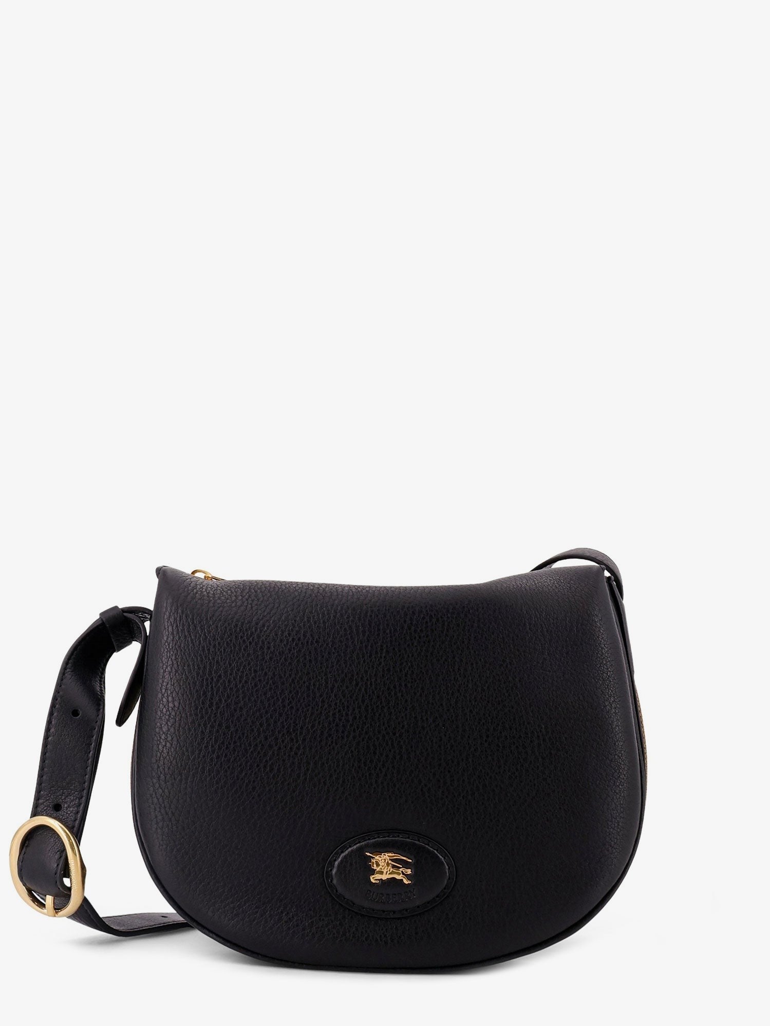 Burberry - Woman - Black - Crossbody Bag