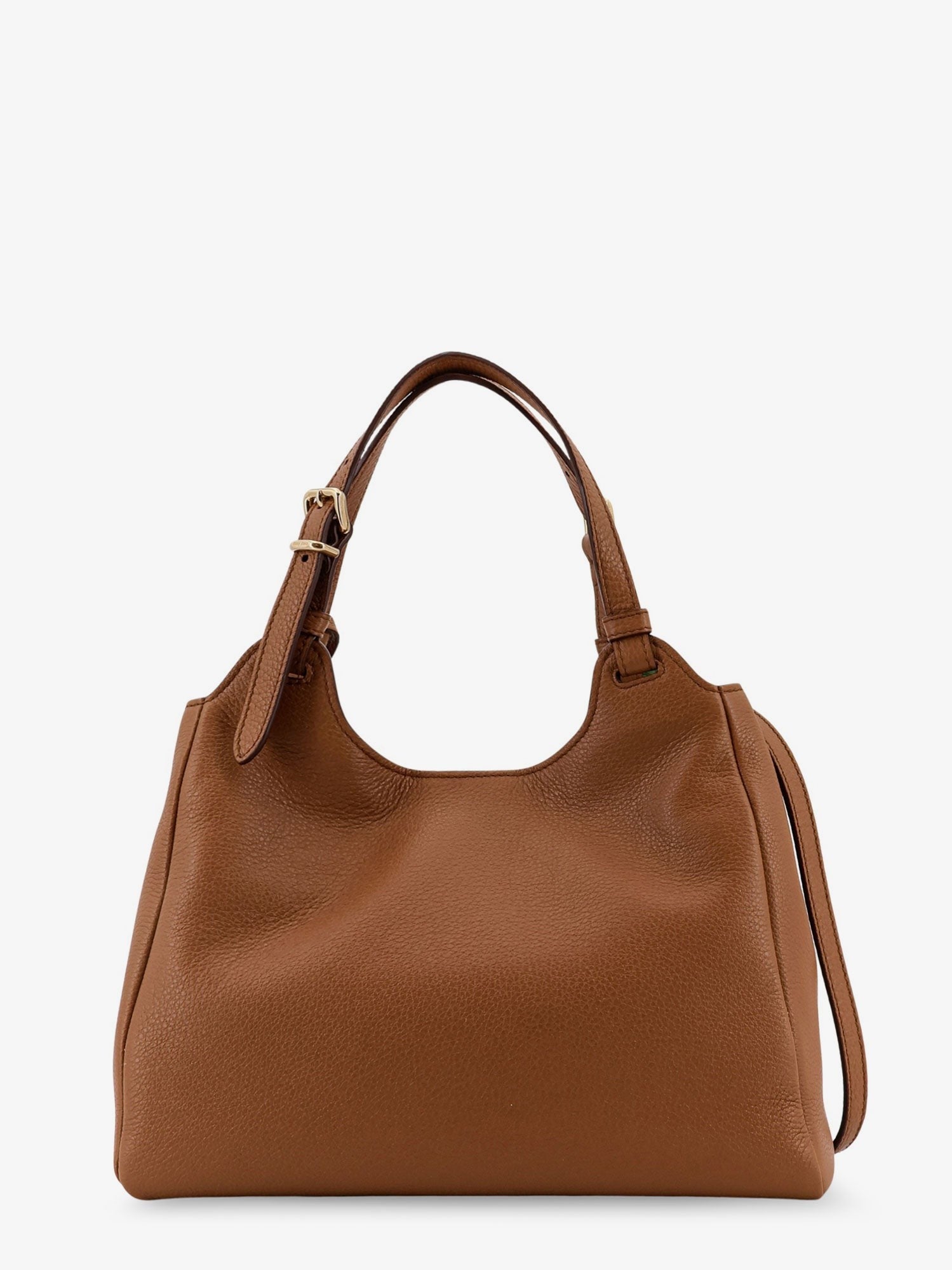 Miu Miu - Woman - Caramel - Crossbody Bag