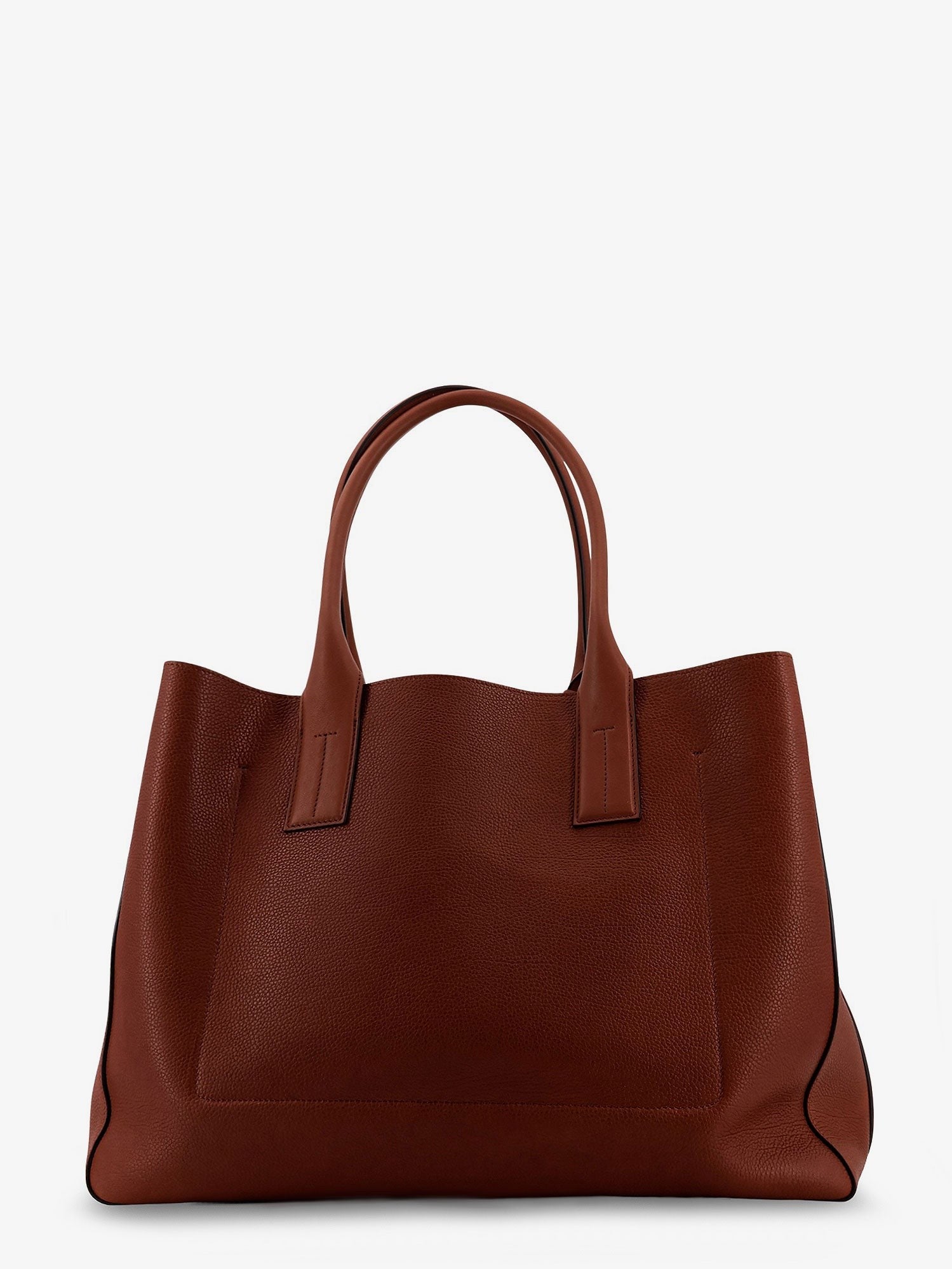 TOM FORD - Man - Brown - Handbag