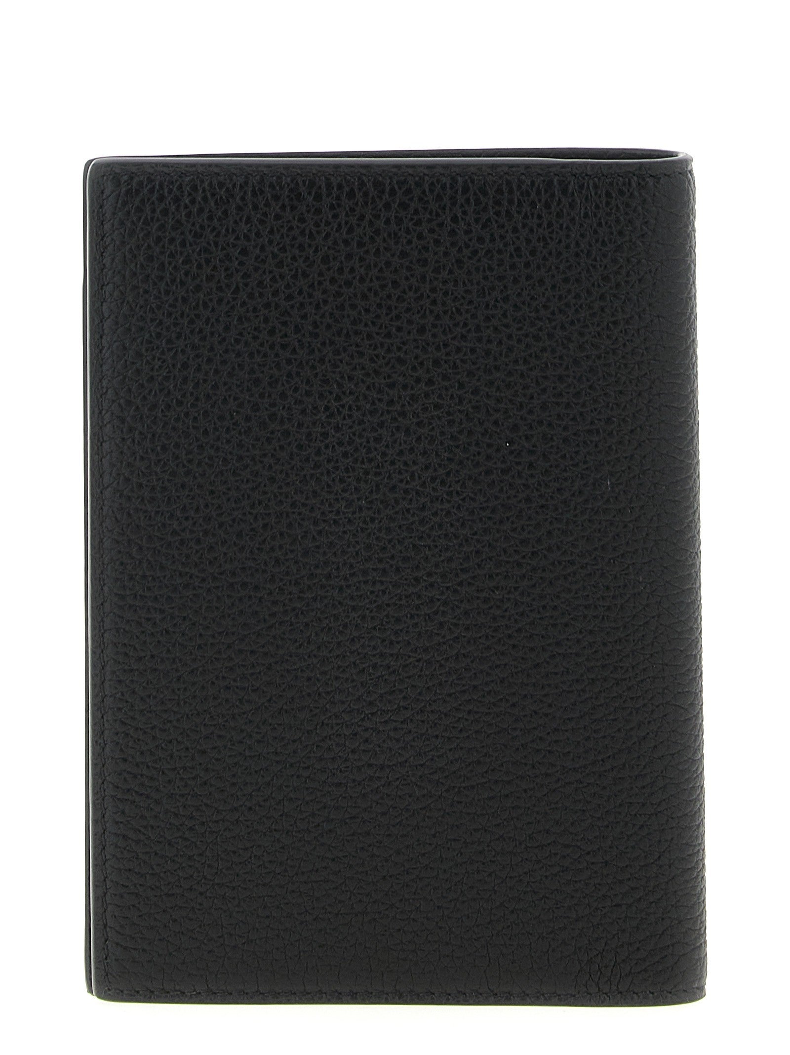 TOM FORD - nan - Black - Wallet