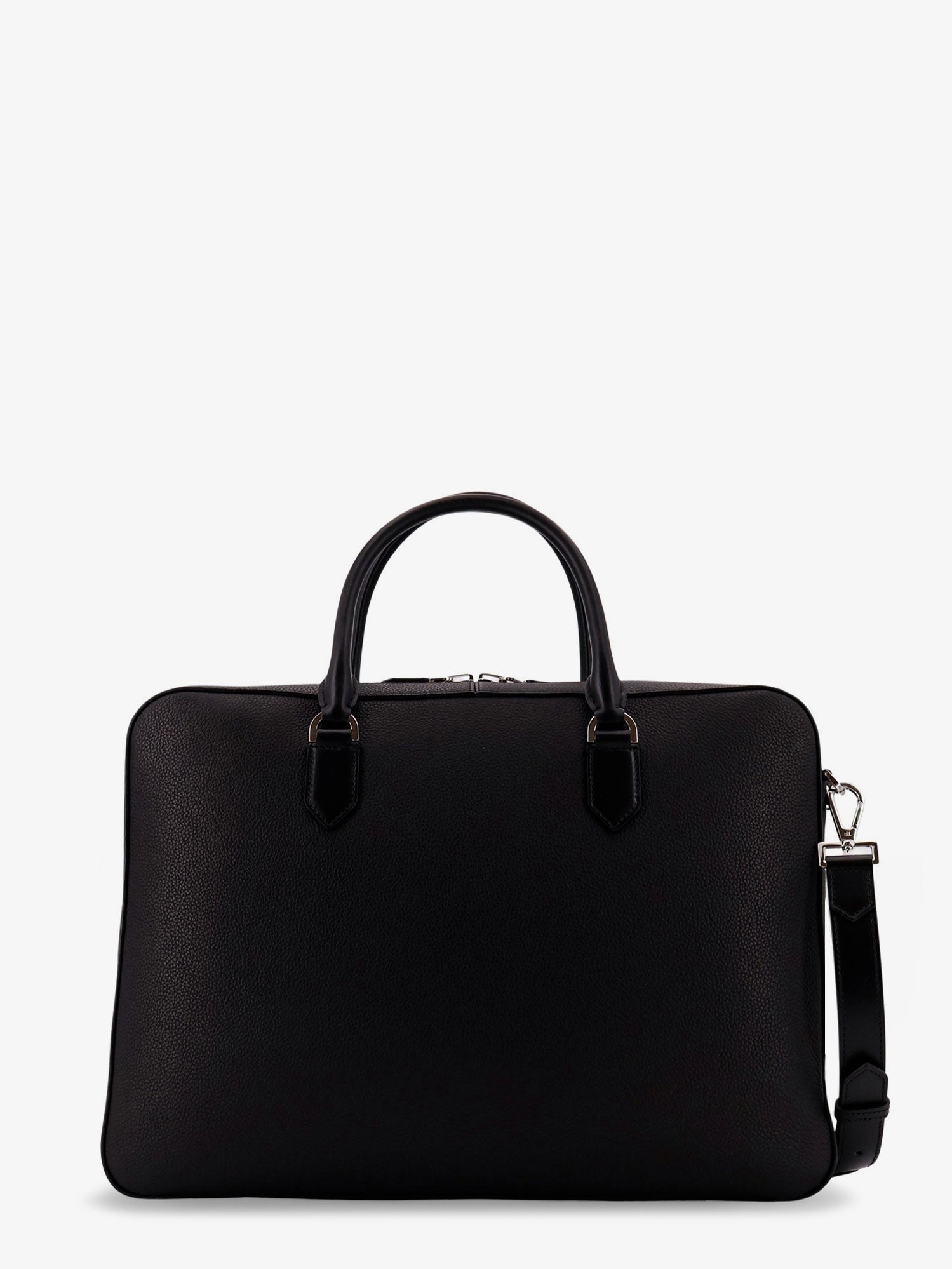 TOM FORD - Man - Black - Briefcase