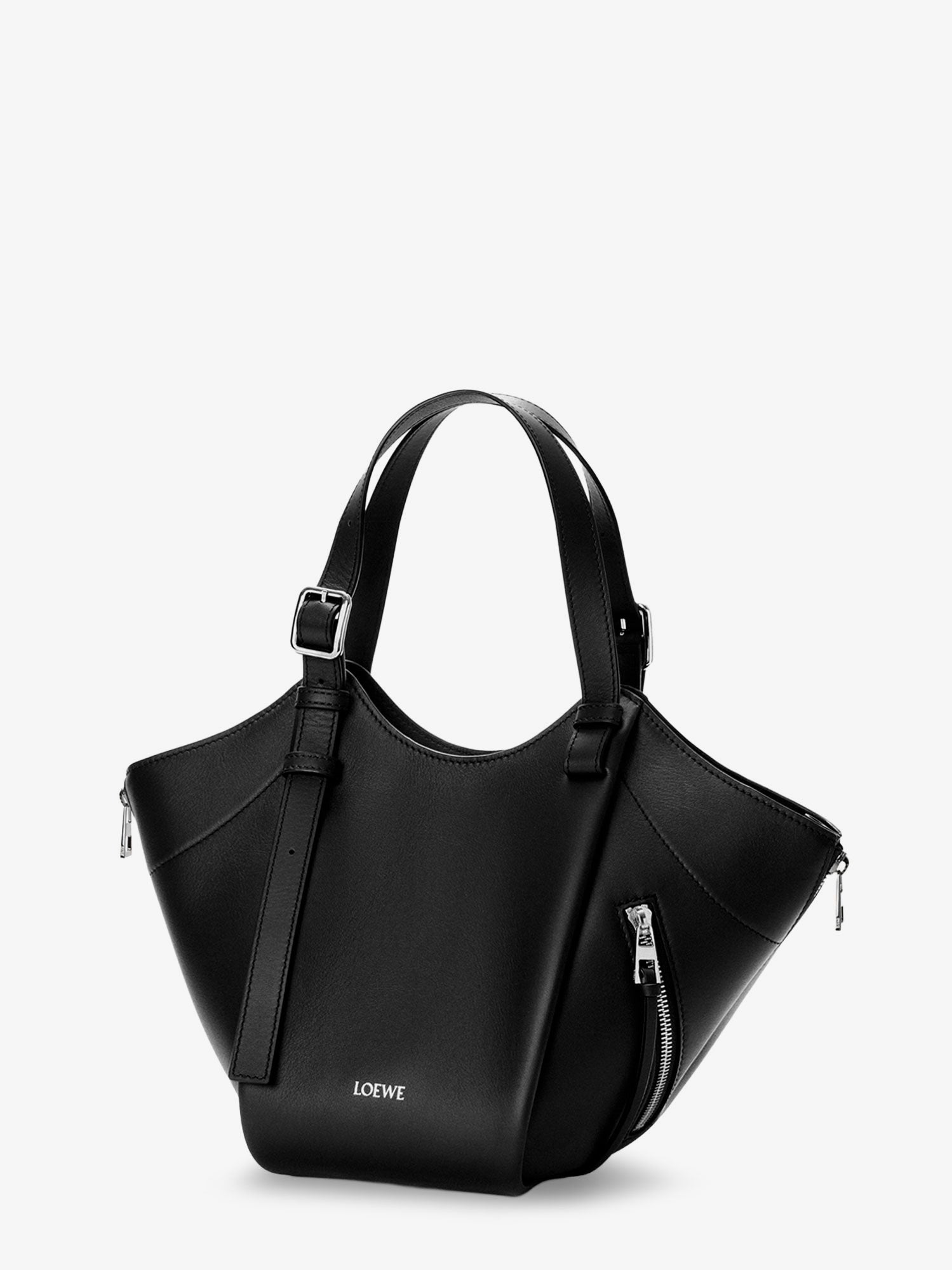 LOEWE - Woman - Black - Handbag