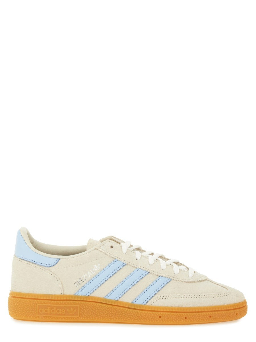 ADIDAS ORIGINALS - Unisex - Silver - Sneaker