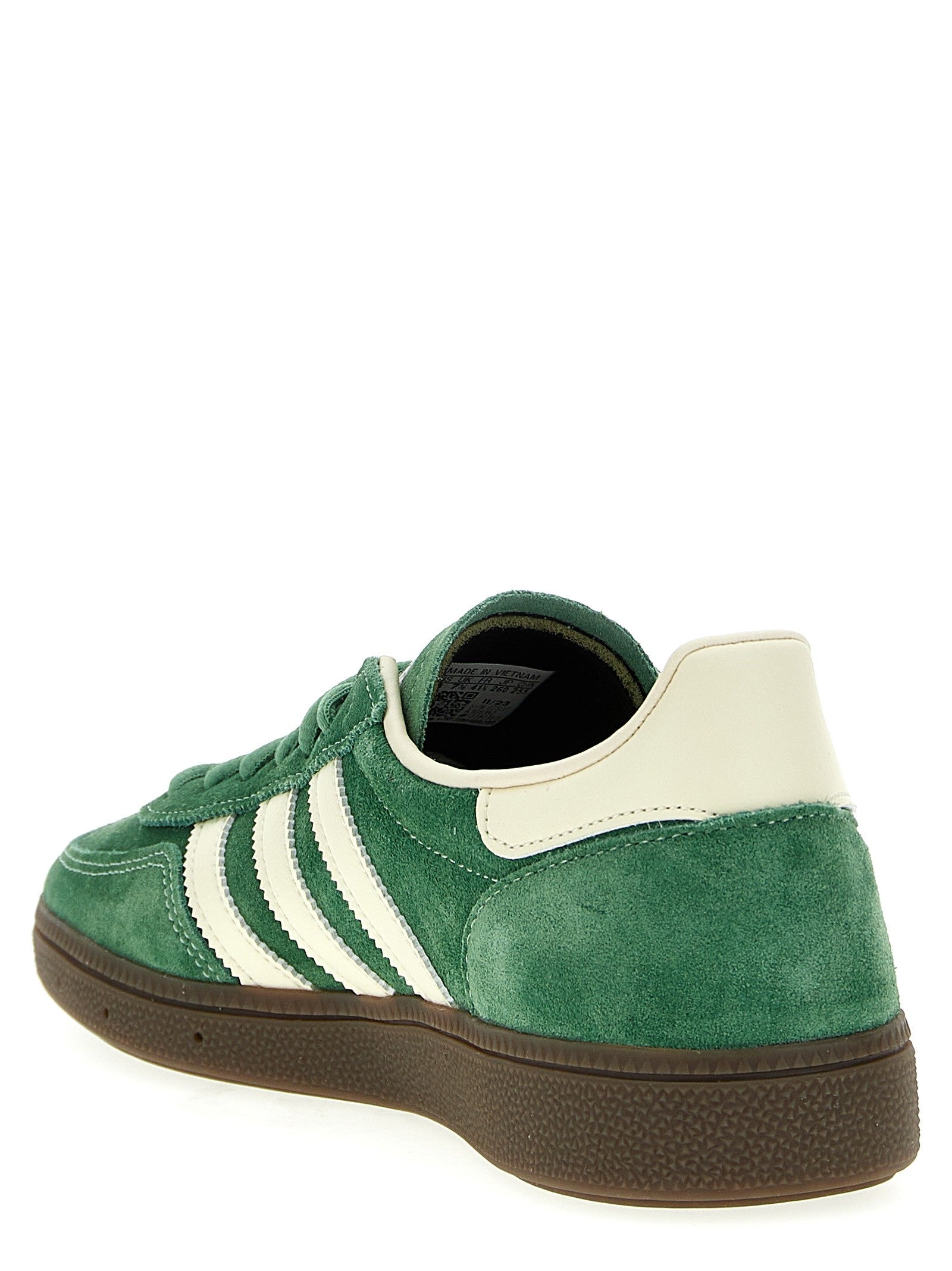 ADIDAS ORIGINALS - nan - Green - Sneaker