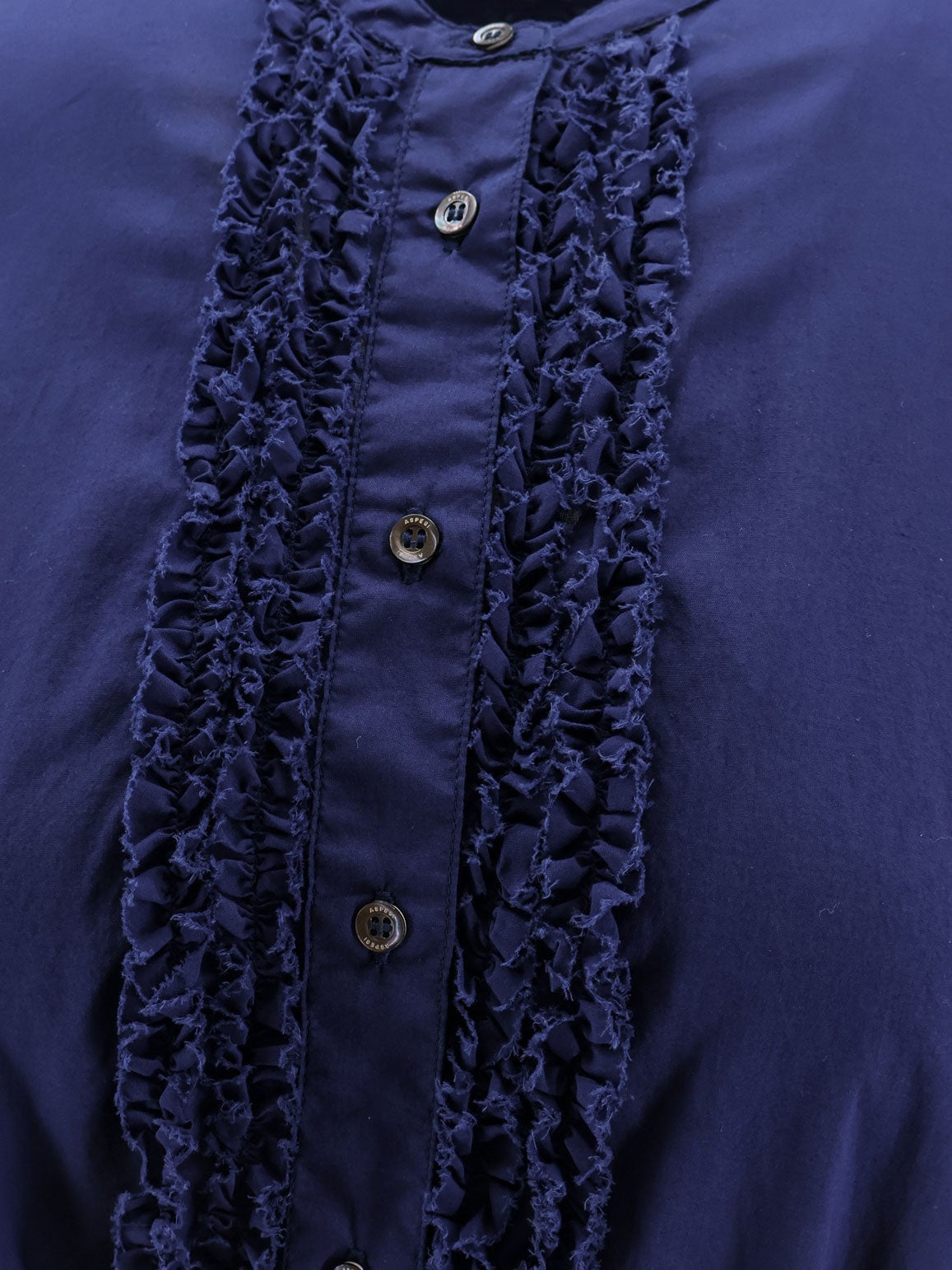ASPESI - Woman - Blue - Dress