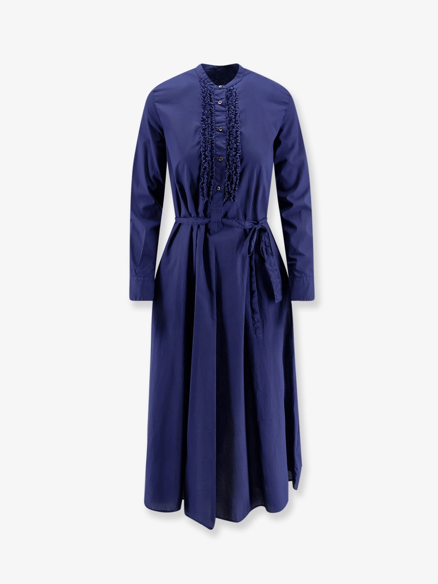 ASPESI - Woman - Blue - Dress