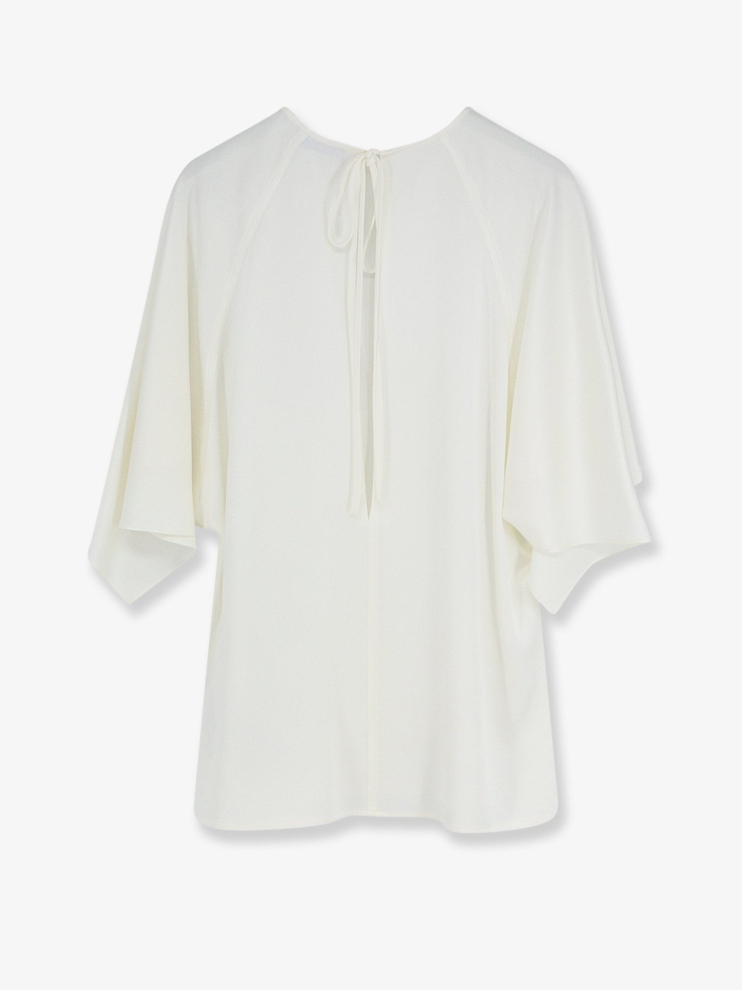 stella mccartney - Woman - White - T-shirt